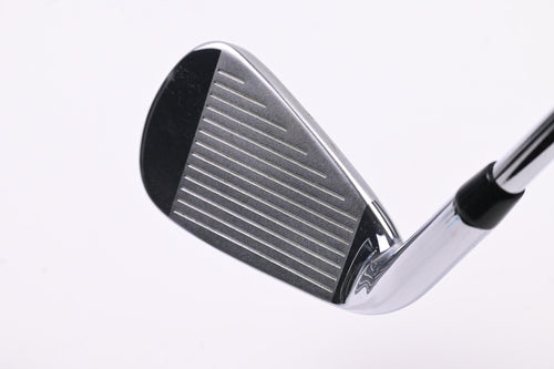 Callaway Elyte X #5 Iron / 21 Degree / Regular Flex KBS MAX MT 80 Shaft