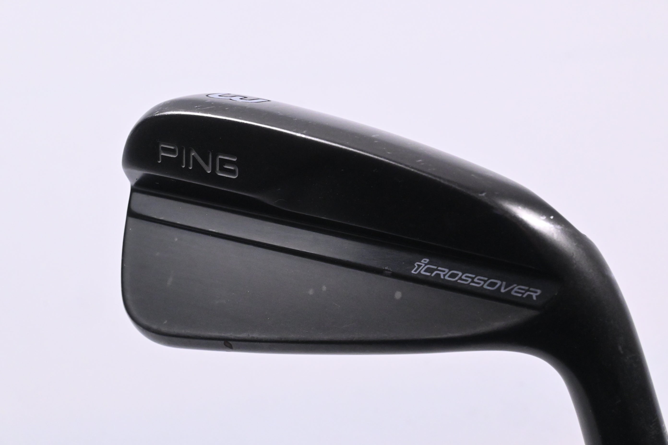 Ping iCrossover #4 Hybrid / 19 Degree / Regular Flex Ping Tour 2.0 Chrome 85