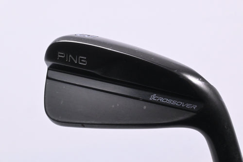 Ping iCrossover #4 Hybrid / 19 Degree / Regular Flex Ping Tour 2.0 Chrome 85