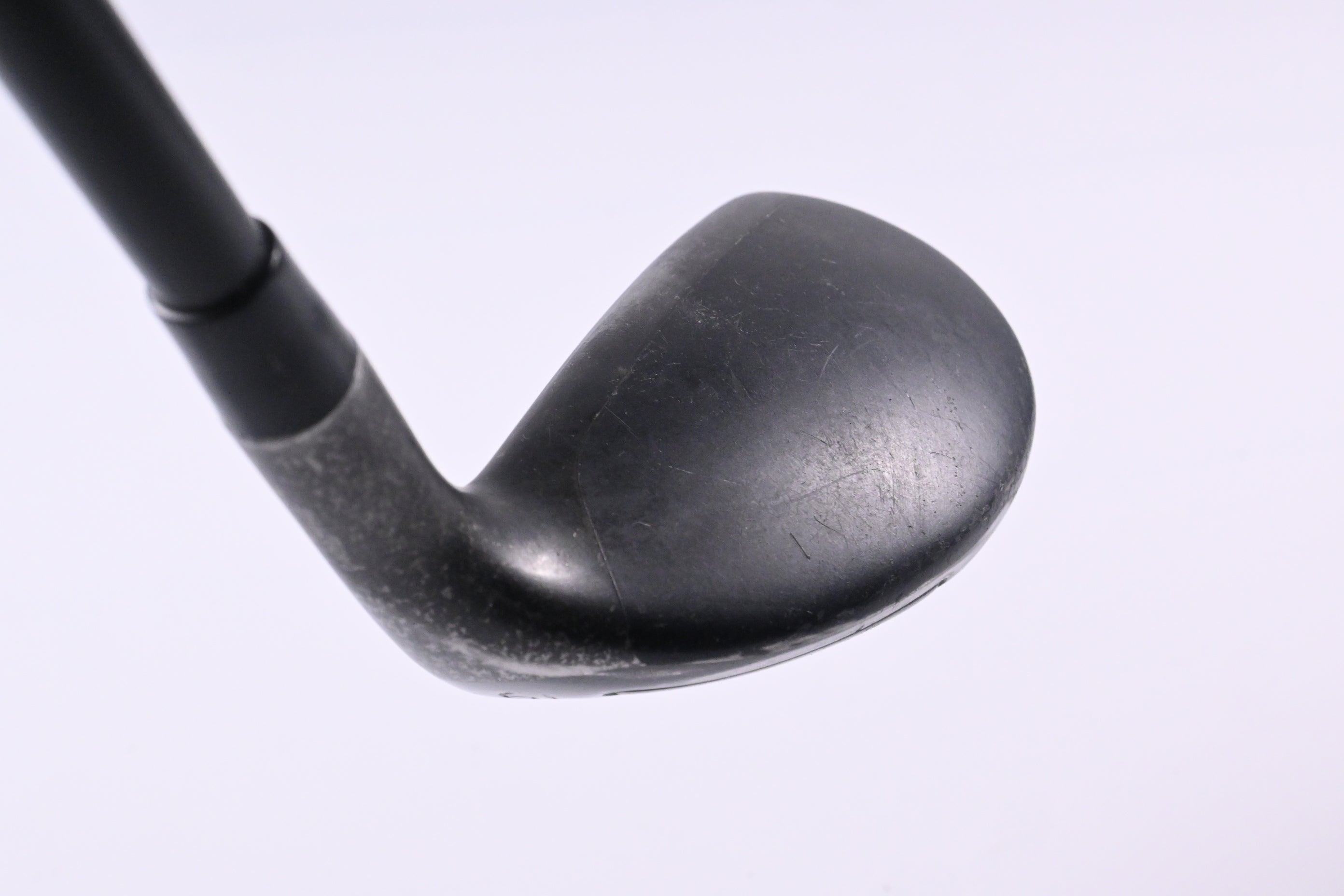 Ping i25 #3 Hybrid / 19 Degree / Stiff Flex Ping PWR 80 Shaft