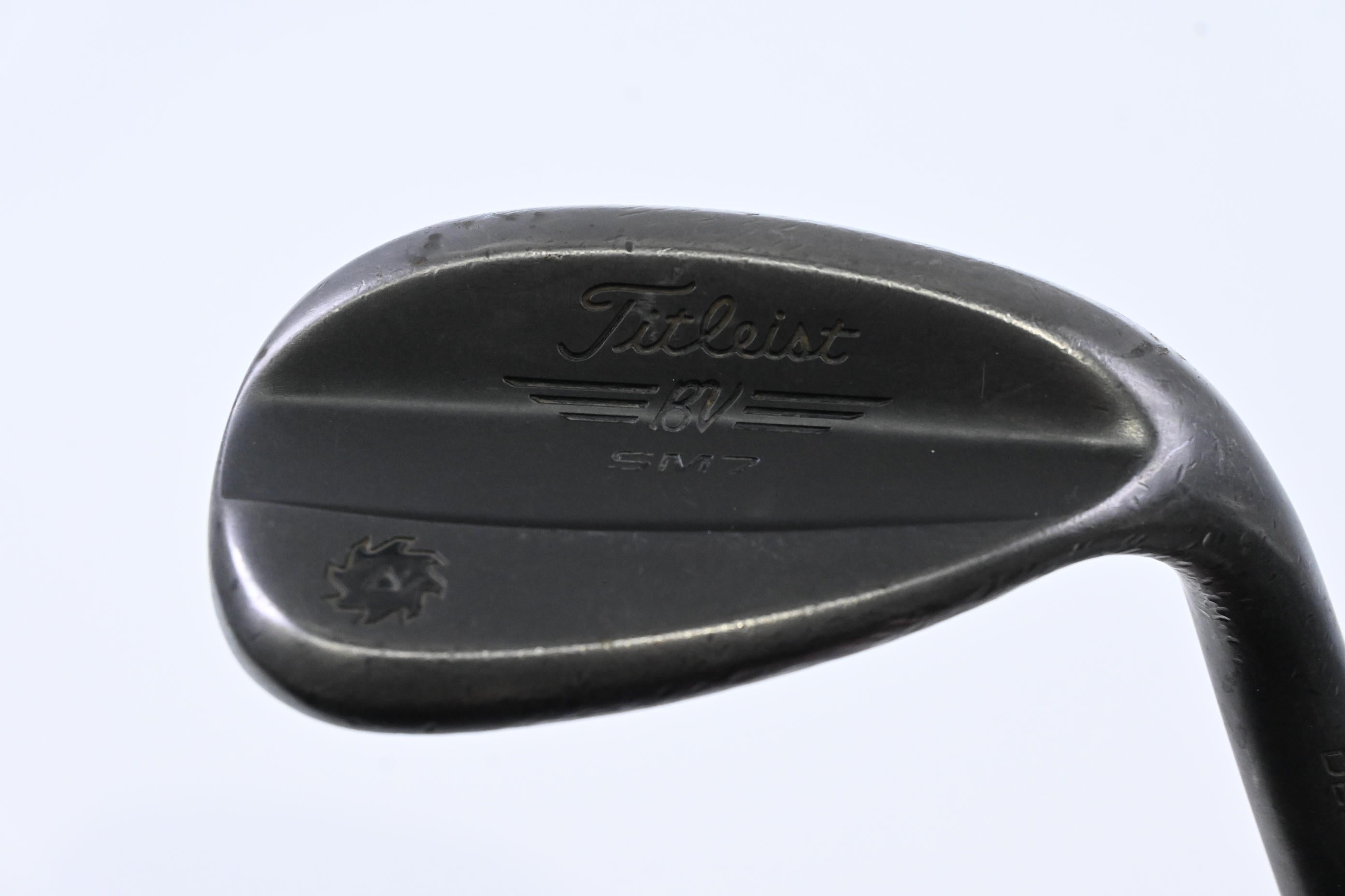 Titleist Vokey SM7 Lob Wedge / 58 Degree / Wedge Flex Vokey Design Shaft