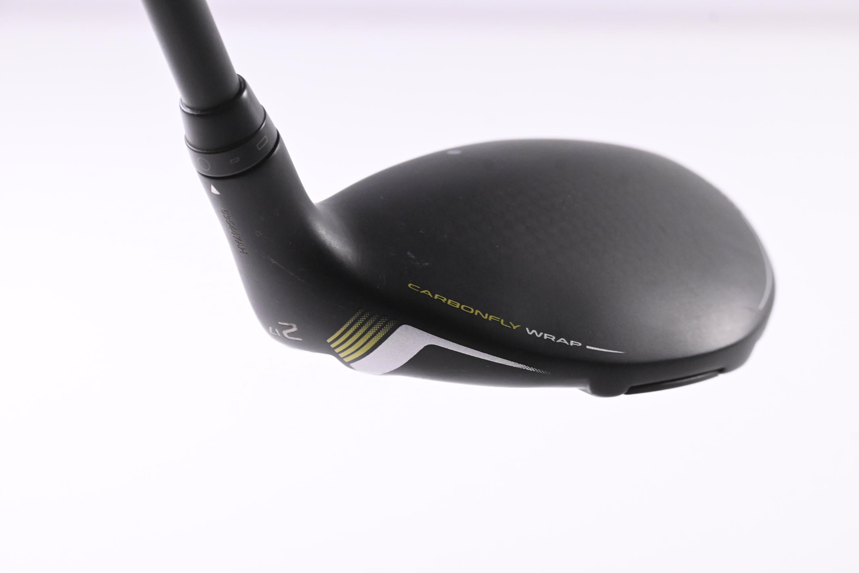 Ping G430 #2 Hybrid / 17 Degree / Regular Flex Ping Alta CB Black 70 Shaft