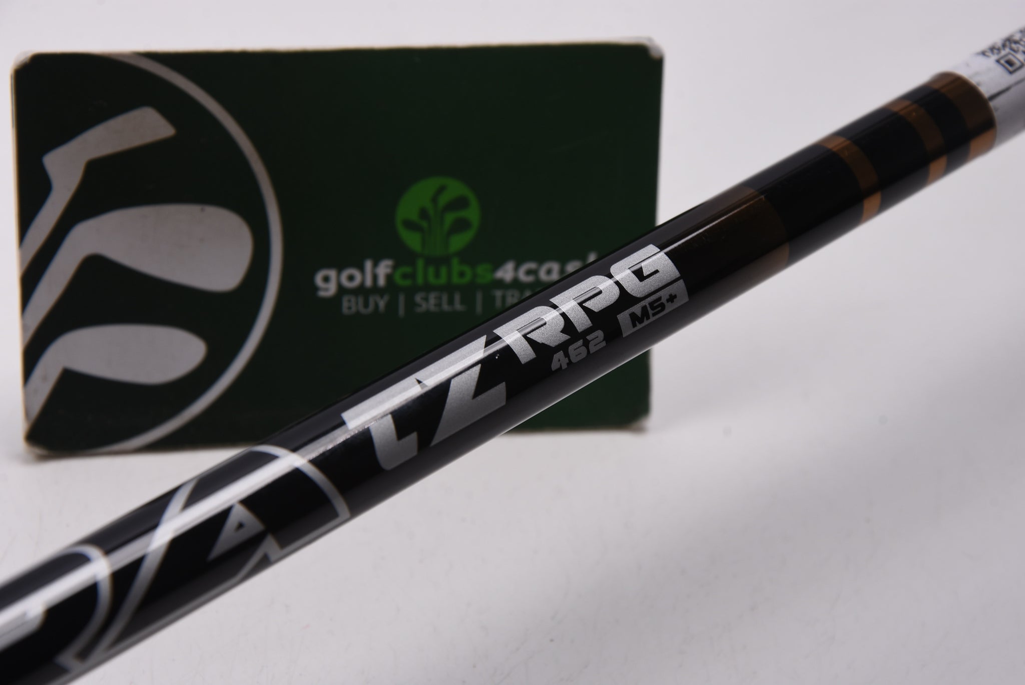 Accra Tour Z RPG Tour 462 5 Wood Shaft / XFlex / Callaway 3rd Gen