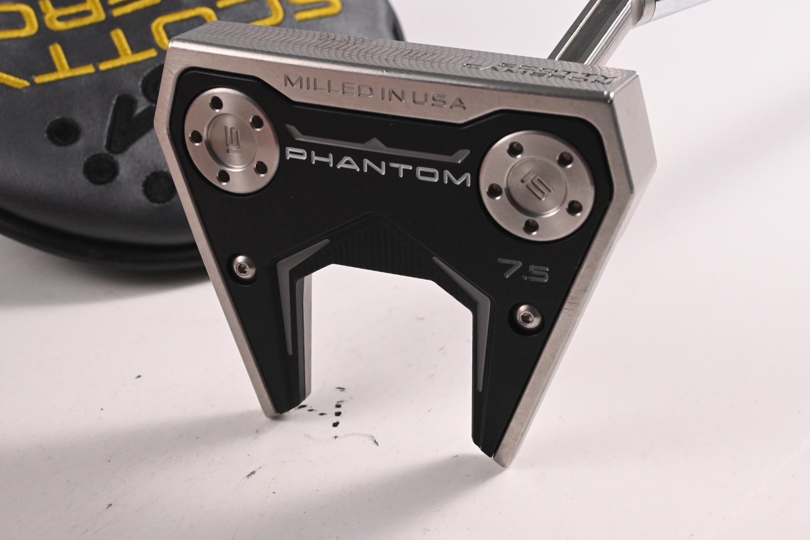 Scotty Cameron 2024 Phantom 7.5 Putter / 34 Inch