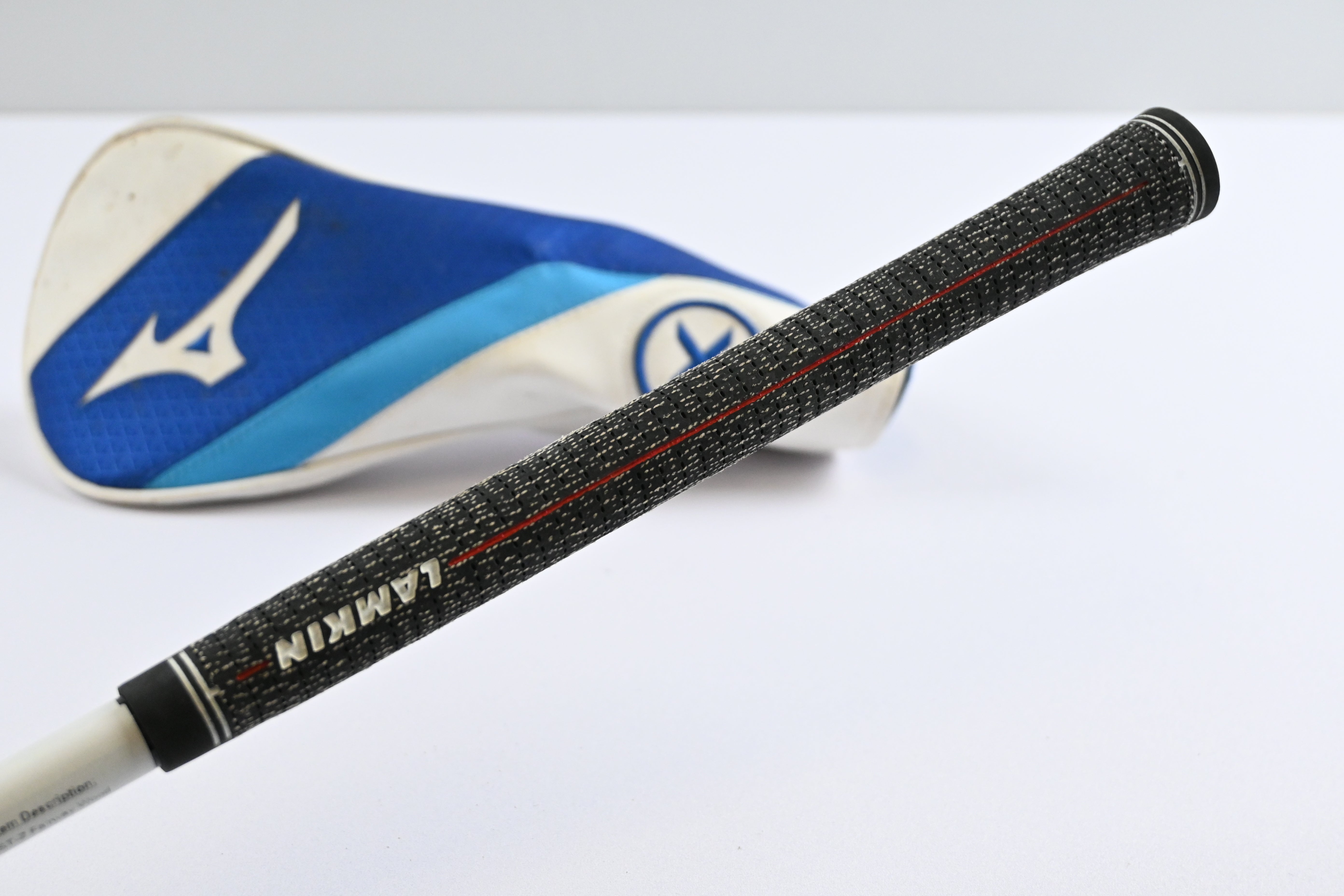 Mizuno ST-Z 230 #3 Wood / 15 Degree / TX-Flex HZRDUS Gen4 Black 80
