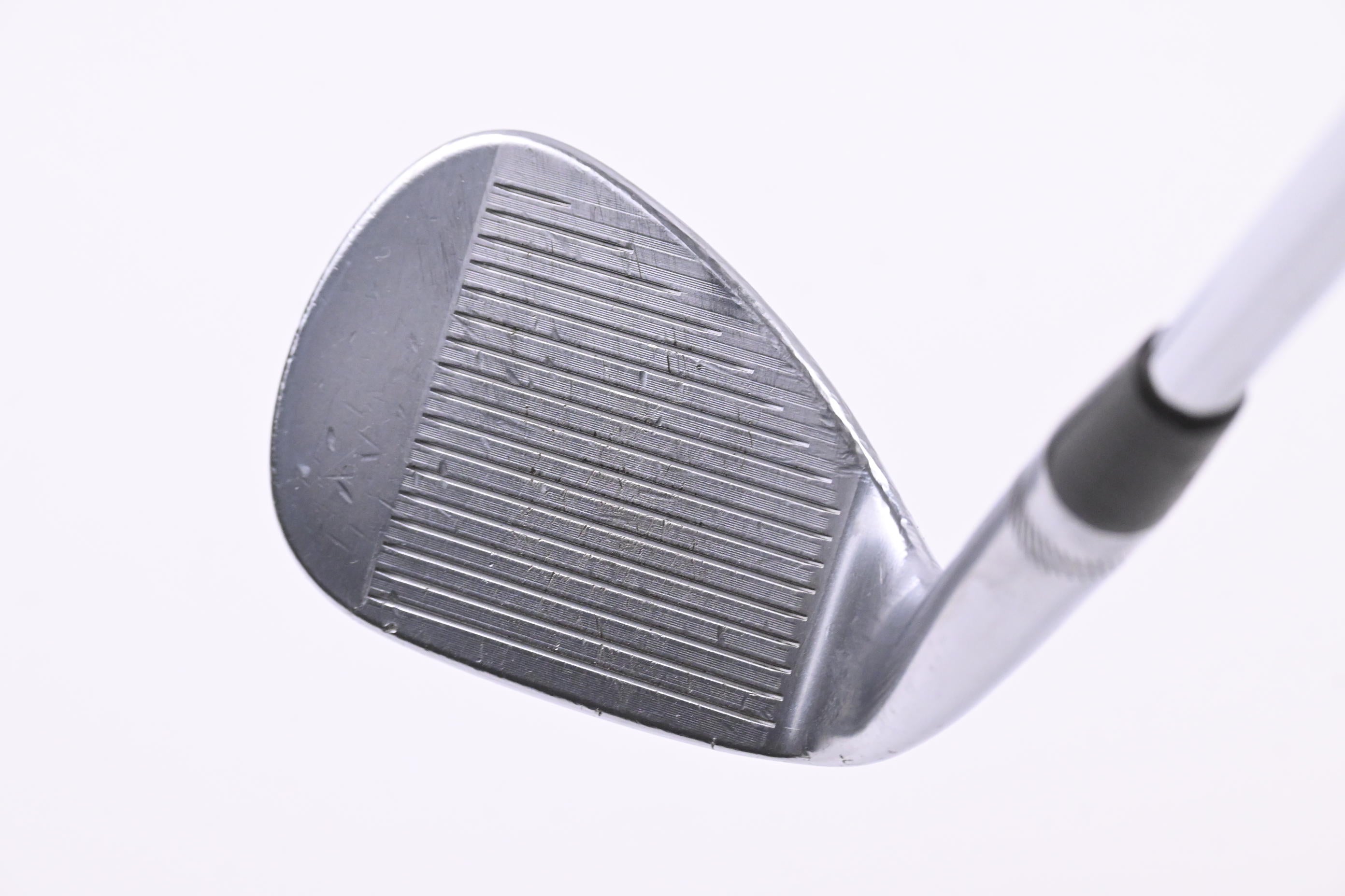 Titleist Vokey SM9 Lob Wedge / 60 Degree / Wedge Flex Titleist Vokey Shaft