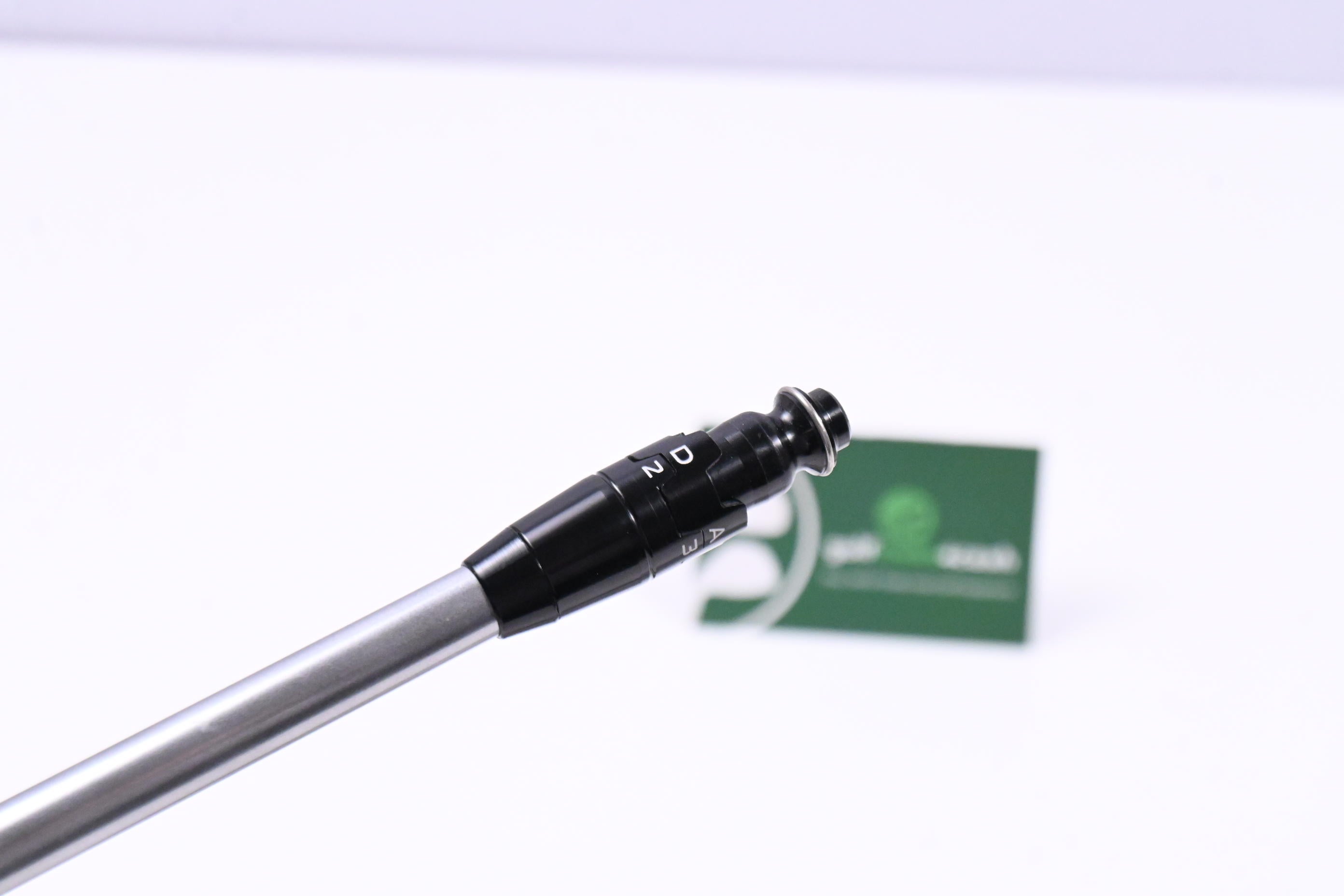 Kuro Kage Black 50 #8 Hybrid Shaft / Ladies Flex / Titleist 2nd Gen