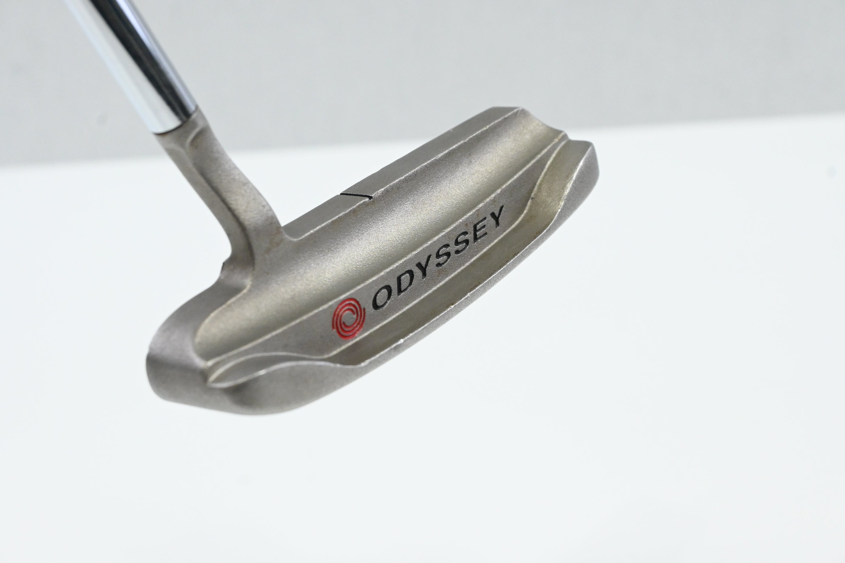 Odyssey Dual Force 664 Putter / 35 Inch