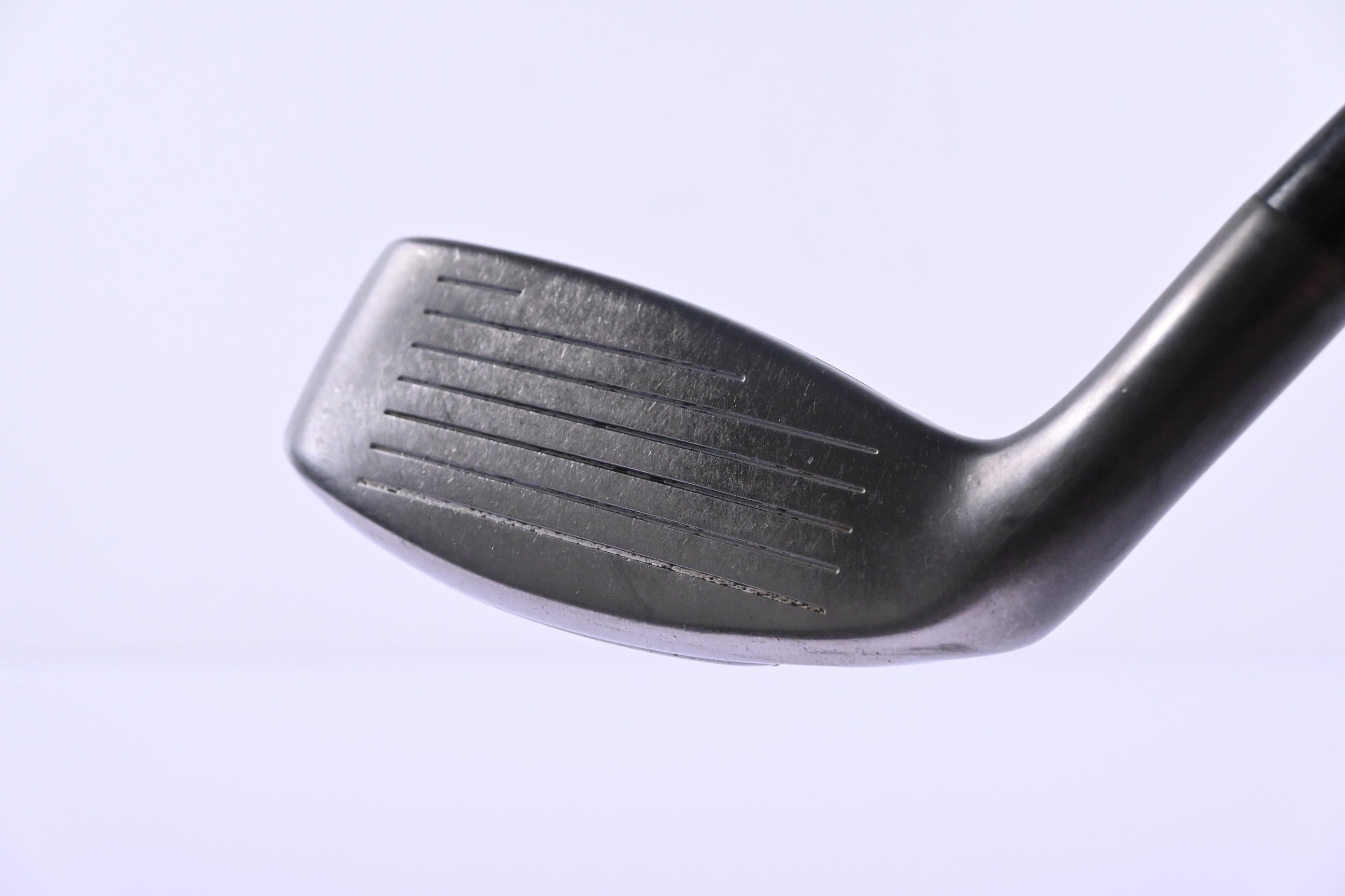 Adams Idea Pro A12 #2 Hybrid / 16 Degree / Stiff Flex Aldila RIP'D VS Proto 80