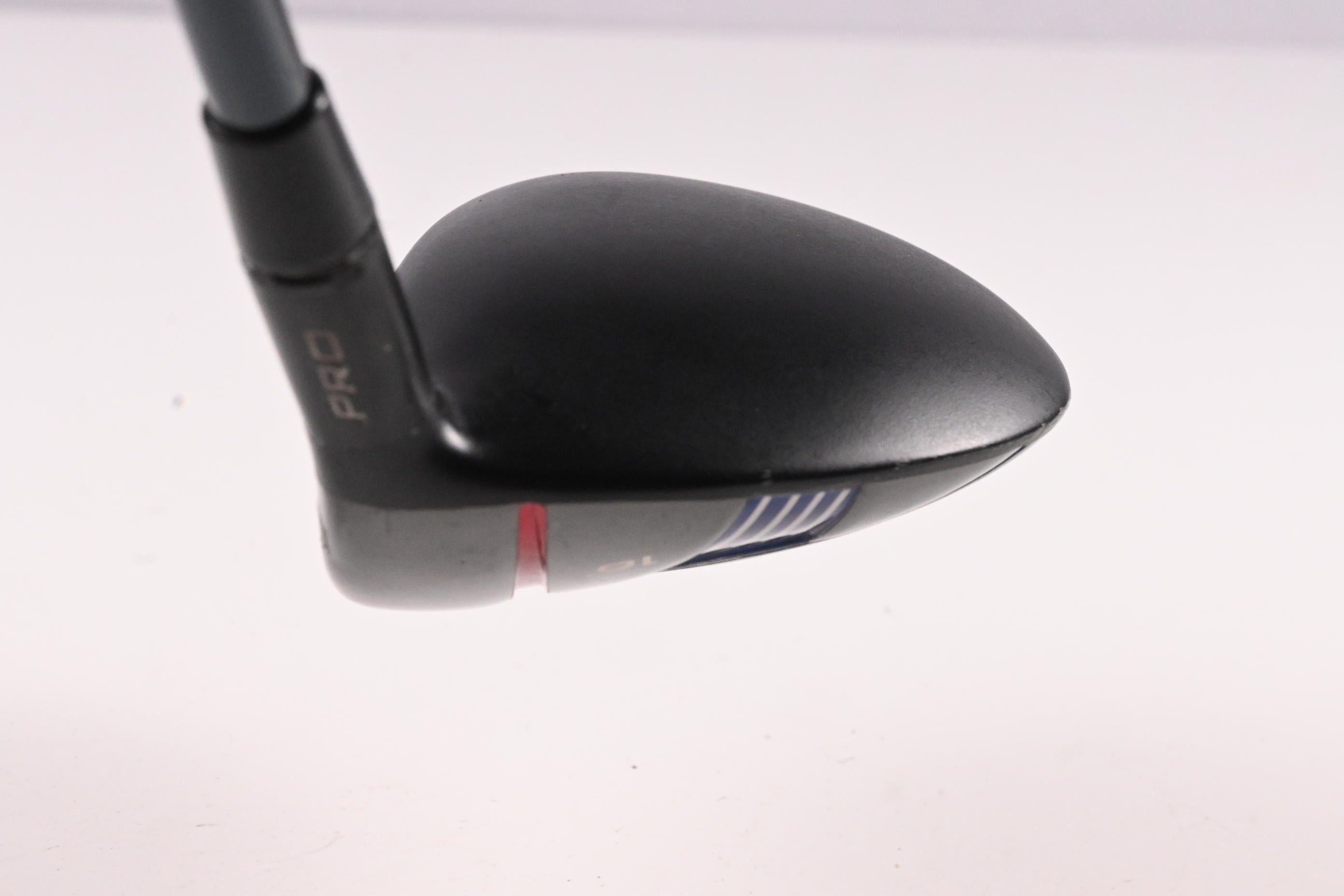Callaway XR Pro #3 Wood / 16 Degree / Stiff Flex UST Lin-Q M40X Blue 6 Shaft