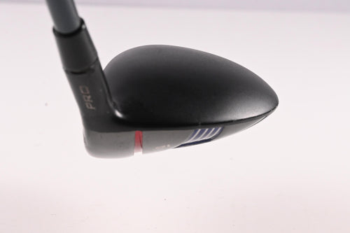 Callaway XR Pro #3 Wood / 16 Degree / Stiff Flex UST Lin-Q M40X Blue 6 Shaft