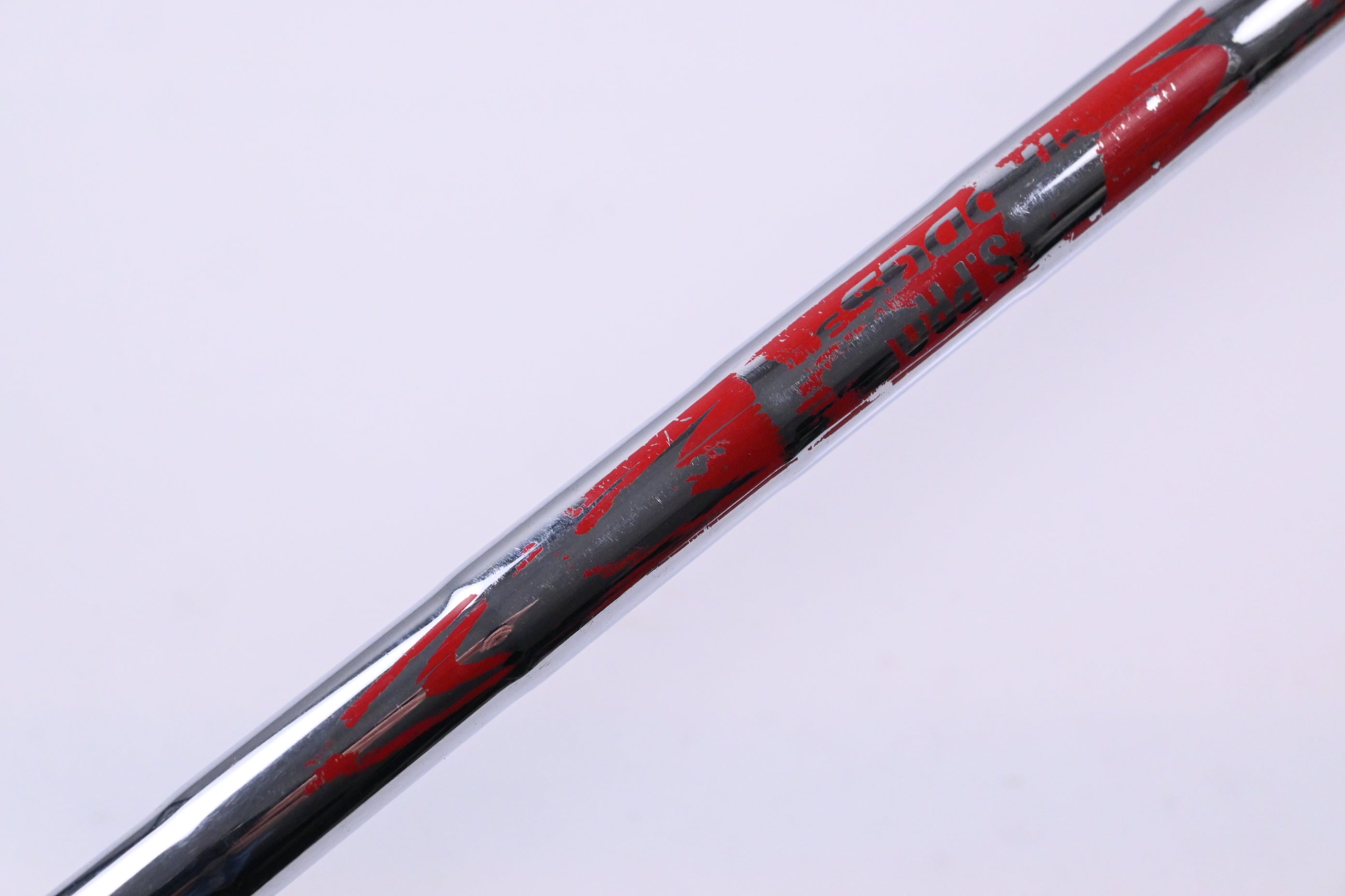 Srixon Z-U65 Utility #3 Iron / 20 Degree / Regular Flex N.S.Pro Modus3 Tour