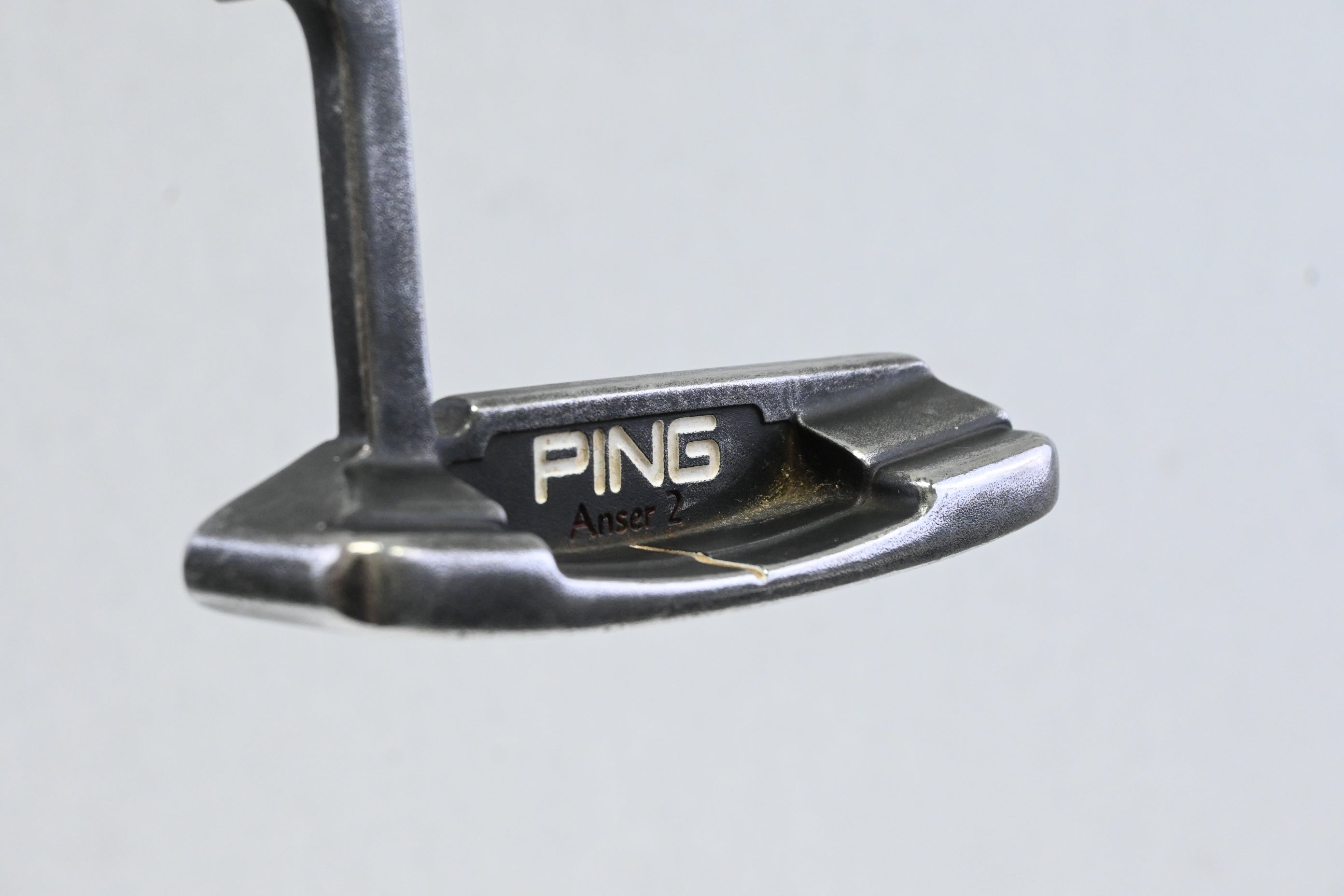 Ping Scottsdale Anser 2 Putter / 35 Inch
