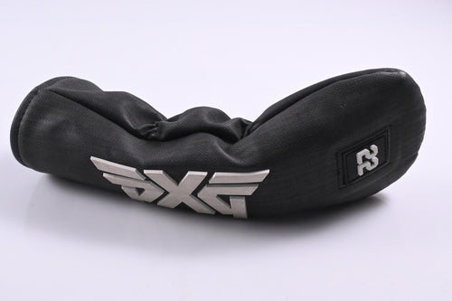 PXG 0211 2020 #4 Hybrid / 22 Degree / Regular Flex MMT 70 Shaft