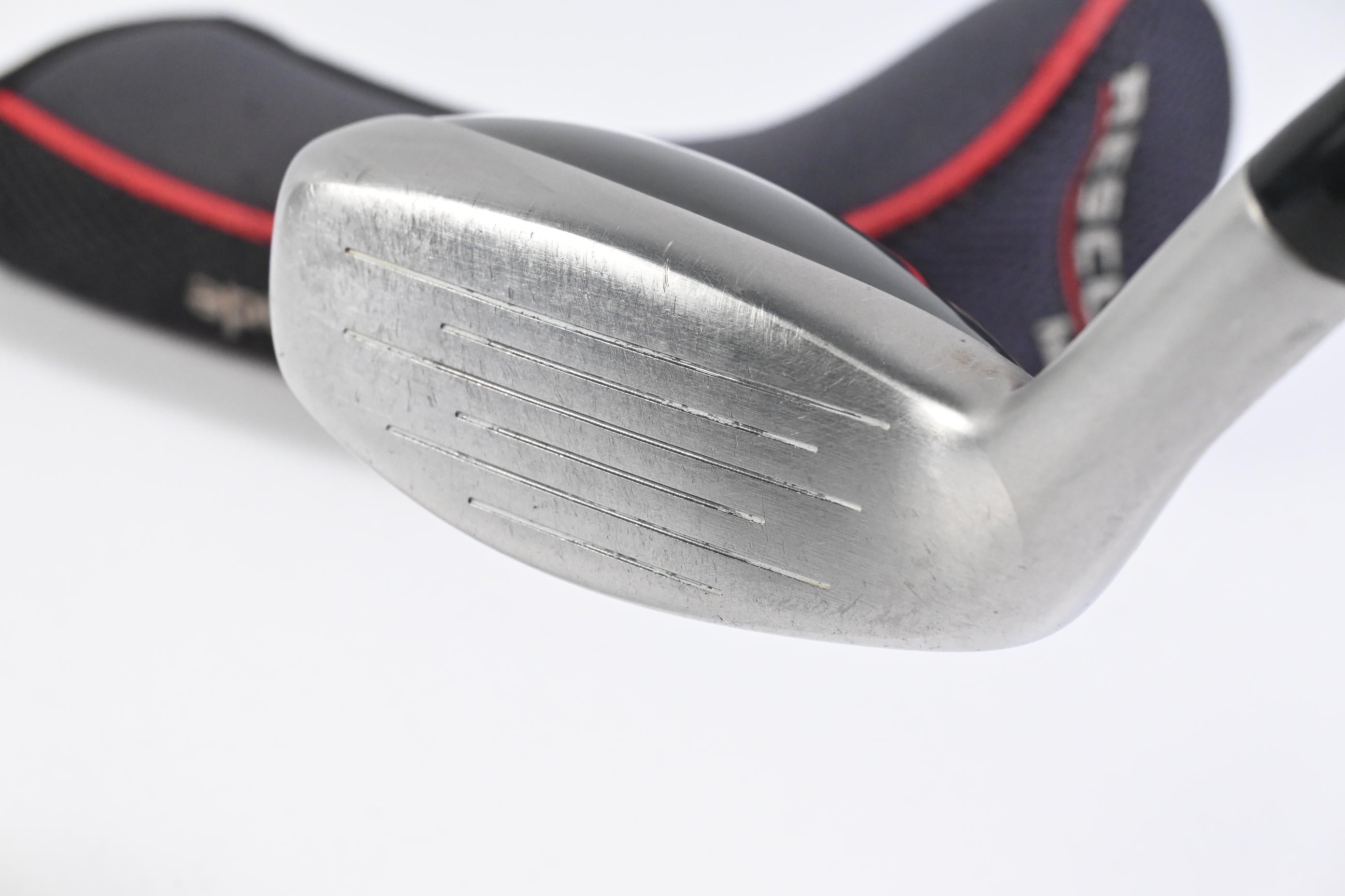 Taylormade Rescue Mid #2 Hybrid / 16 Degree / Stiff Flex Taylormade Ultralite