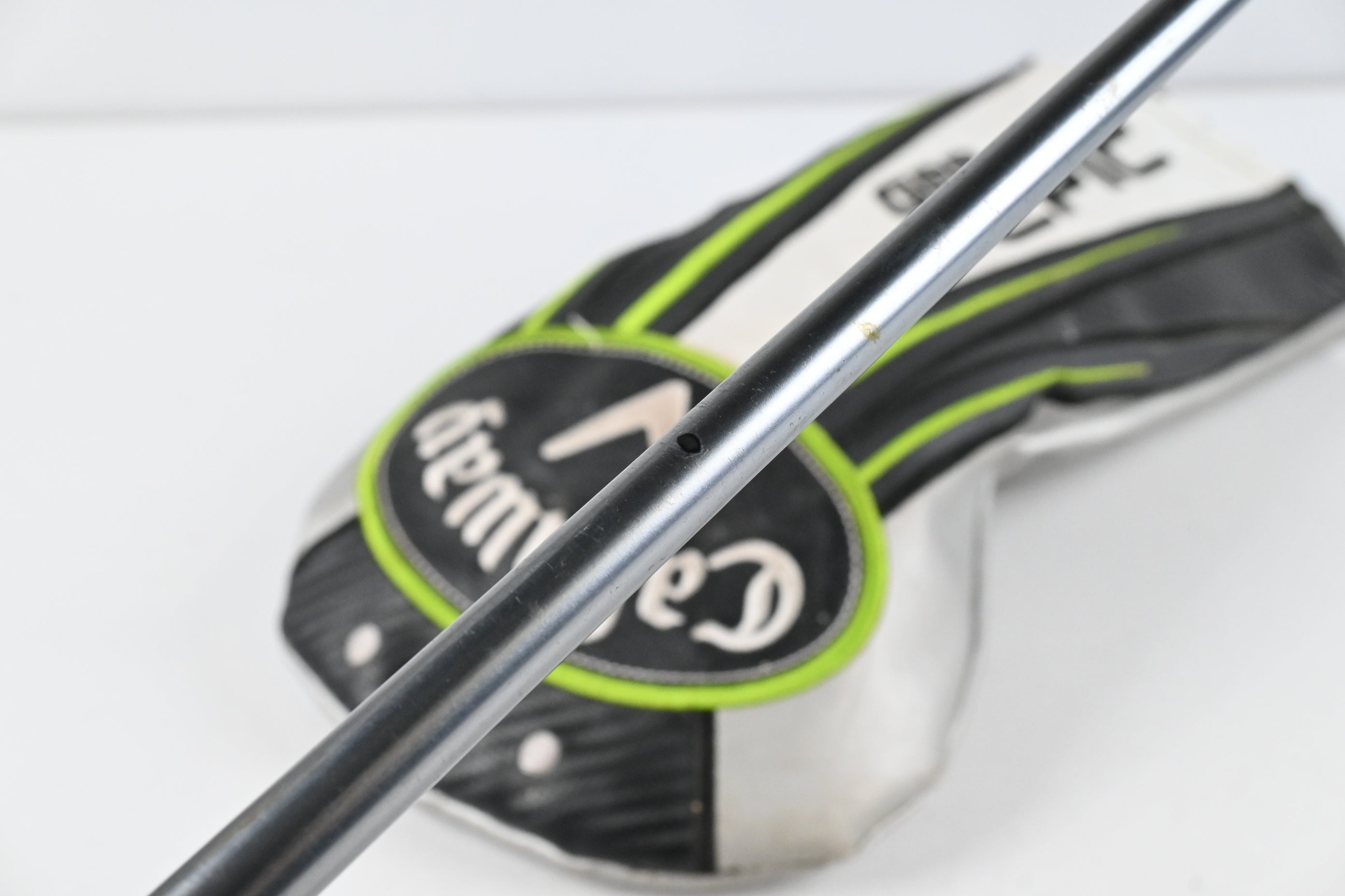 Callaway GBB Epic Sub Zero Driver / 10.5 Degree / Stiff Flex Hzrdus T800 55