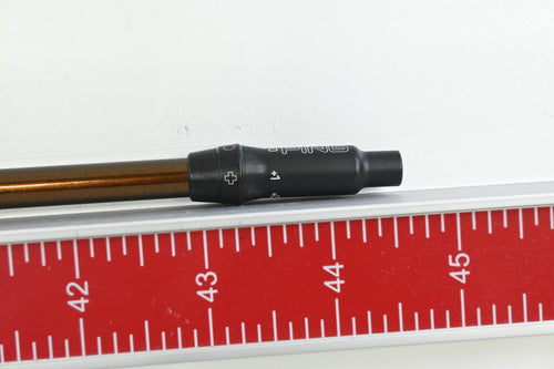 Ping Alta CB 55 Driver Shaft / Regular Flex / Ping 2nd Gen