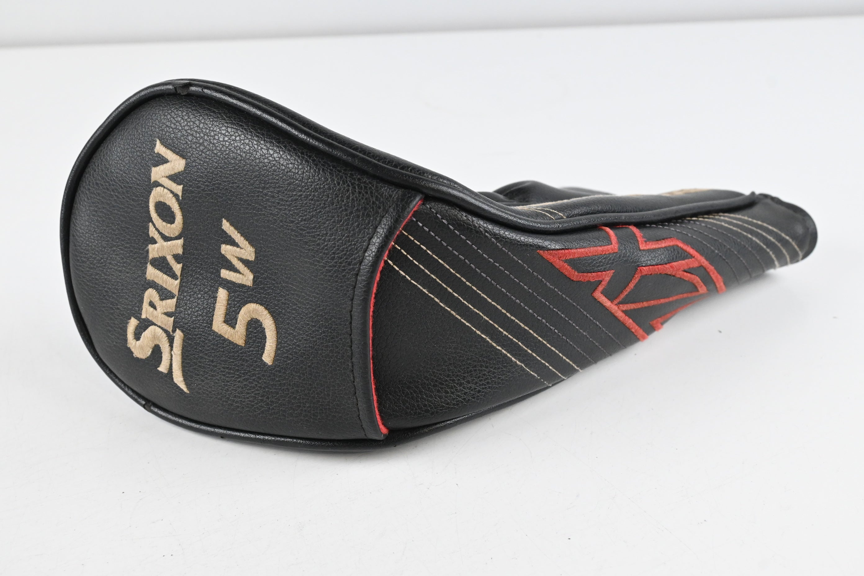 Srixon ZX #5 Wood / 18 Degree / Regular Flex Evenflow Riptide Small Batch 50