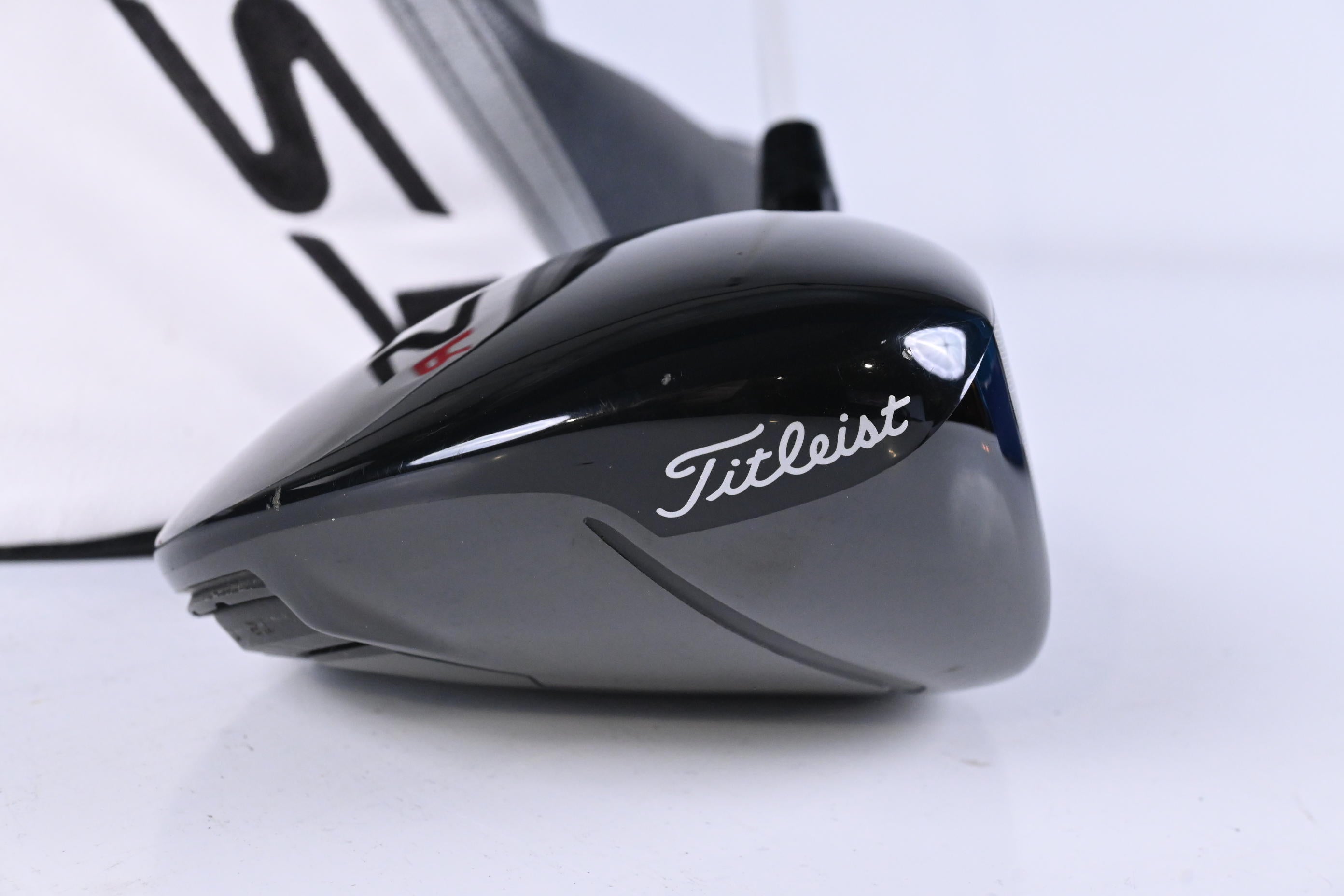Titleist TSR3 Driver / 10 Degree / Senior Flex Tensei AV Blue 55 Shaft