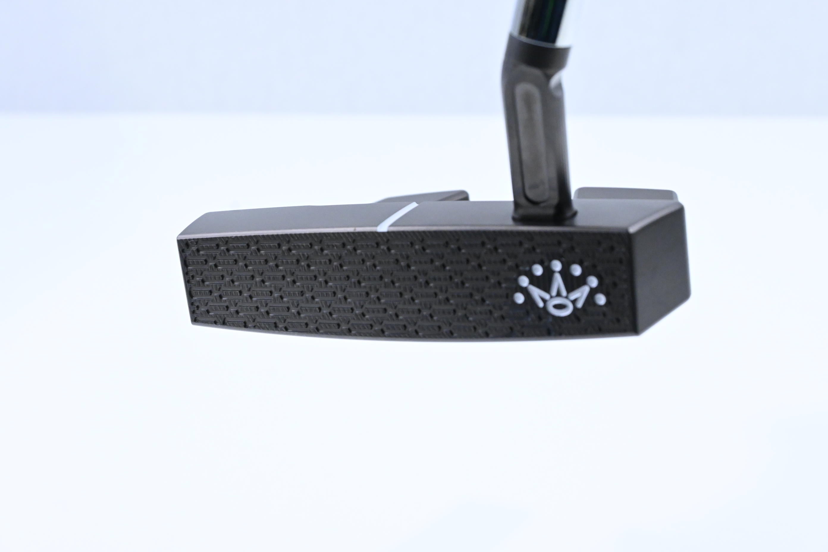 Scotty Cameron Phantom Black #5.5 Putter / 35 Inch