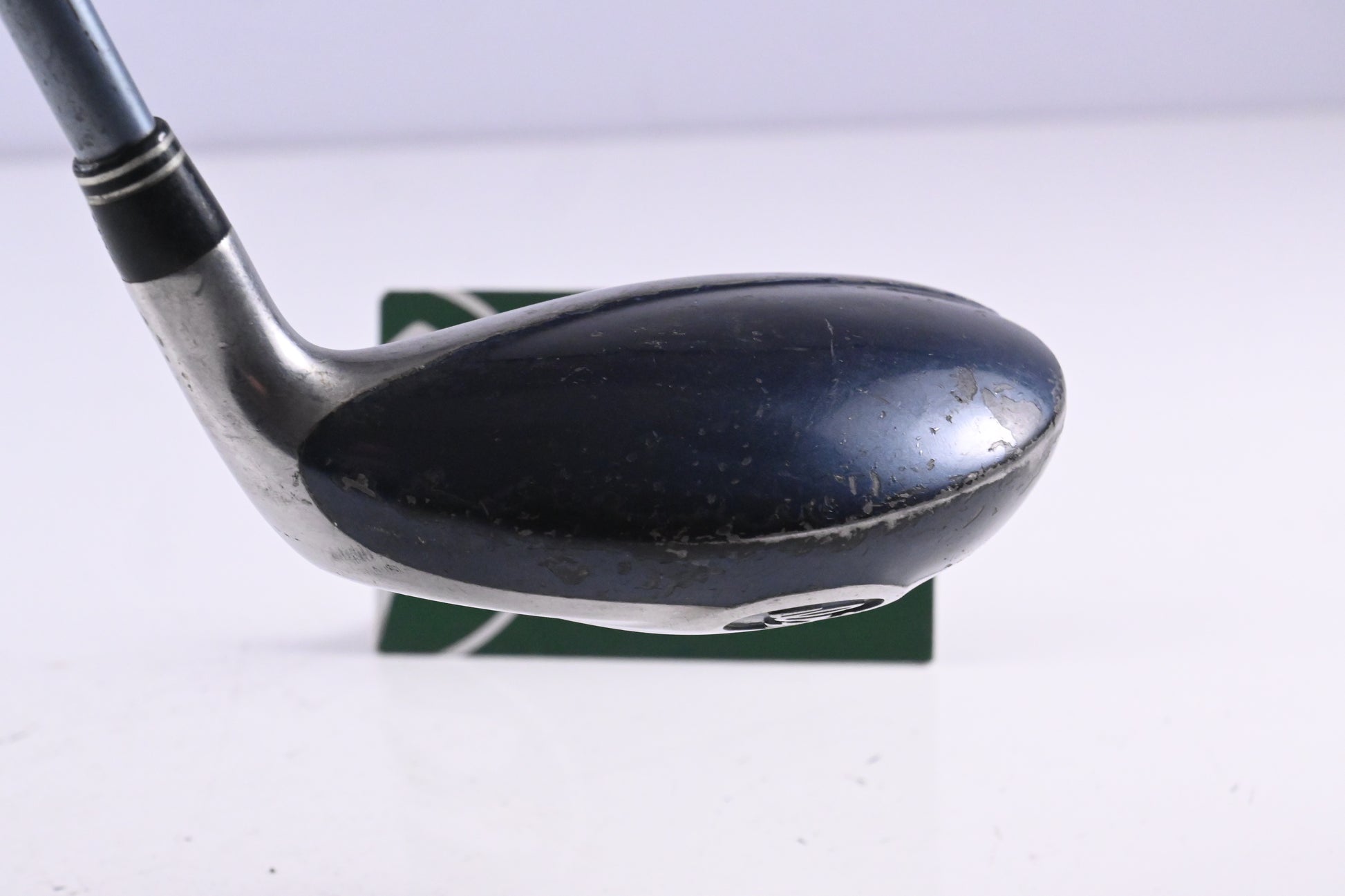 Ladies Cobra Baffler #4 Hybrid / 26 Degree / Ladies Flex Aldila NV HL 50 Shaft