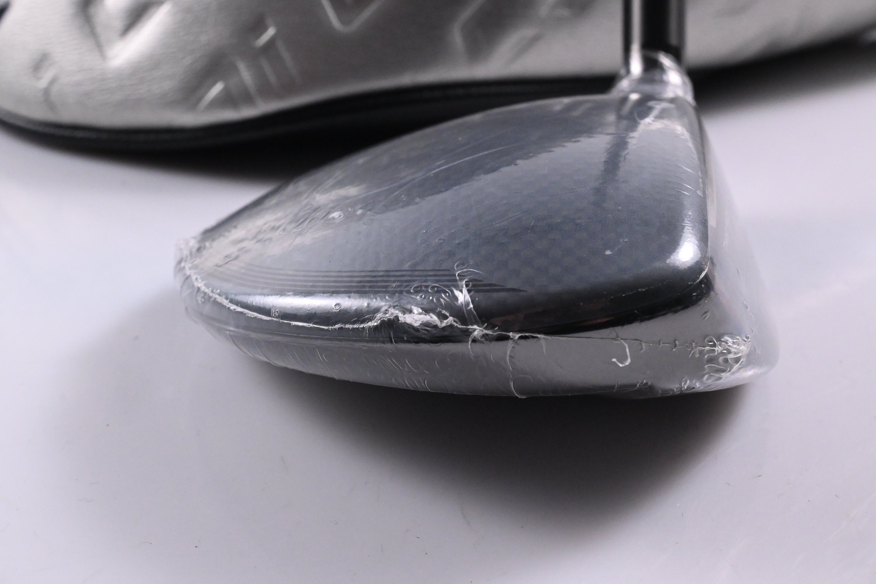 Taylormade Qi35 Max #7 Wood / 21.5 Degree / Regular Flex Fujikura Air Speeder 50