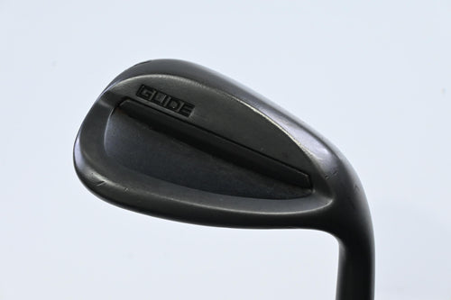 Ping Glide 2.0 Stealth Sand Wedge / 54 Degree / Green Dot / Stiff Flex Modus N.S