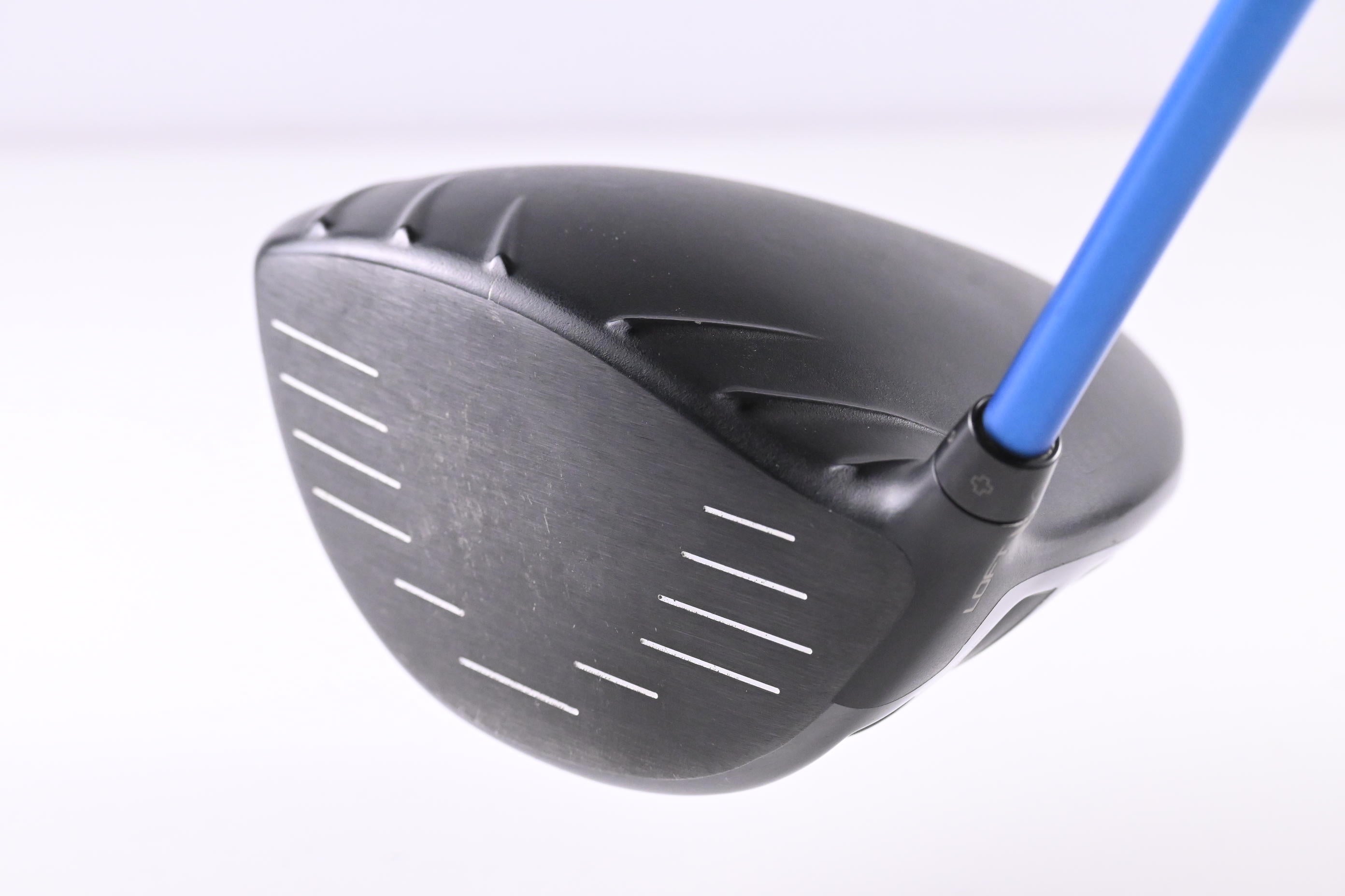 Ping G30 SF Tec Driver / 9 Degree / Regular Flex Ping TFC419 Shaft