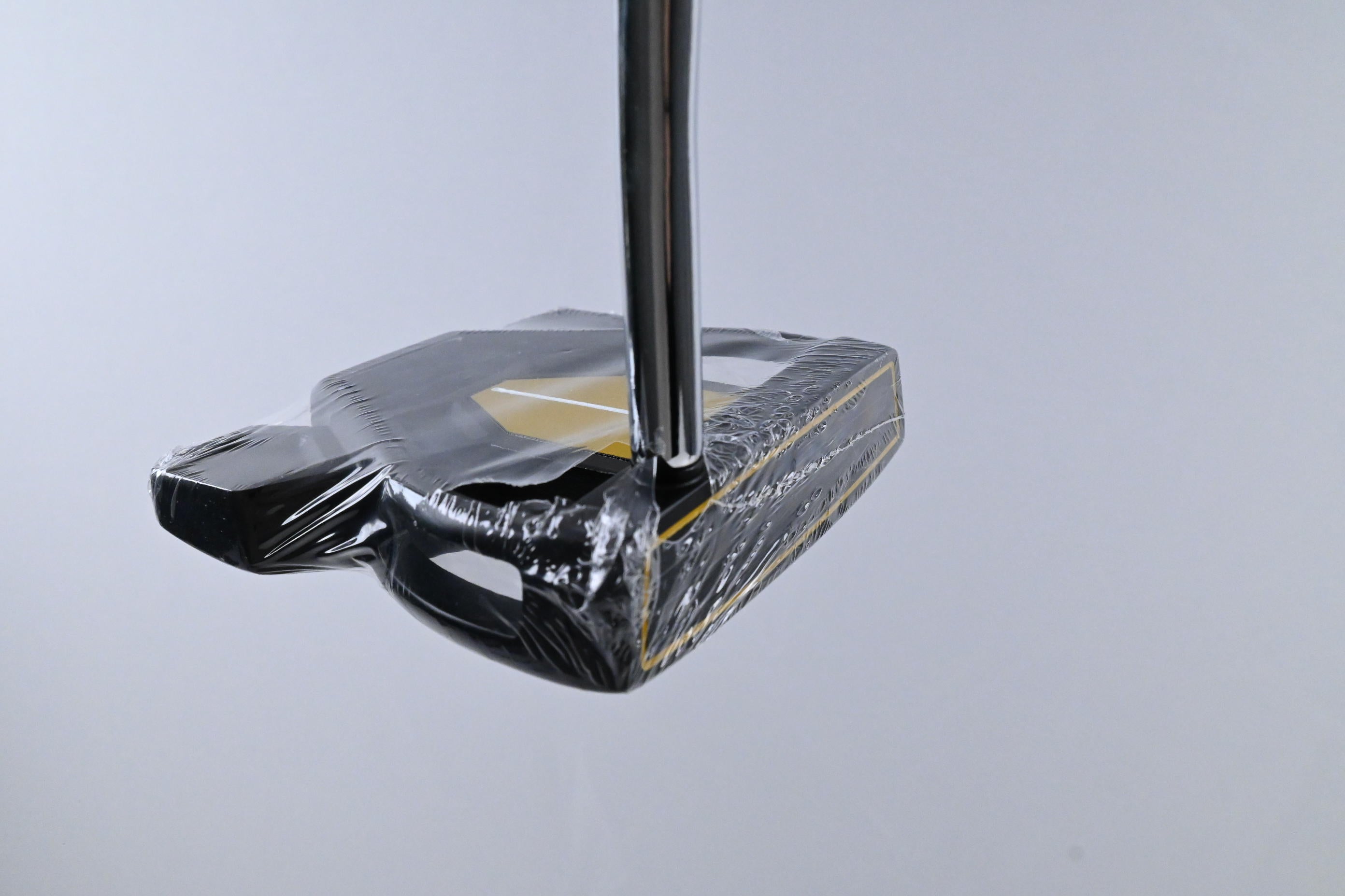 Left Hand MacGregor ZT Plus 004 Putter / 34 Inch