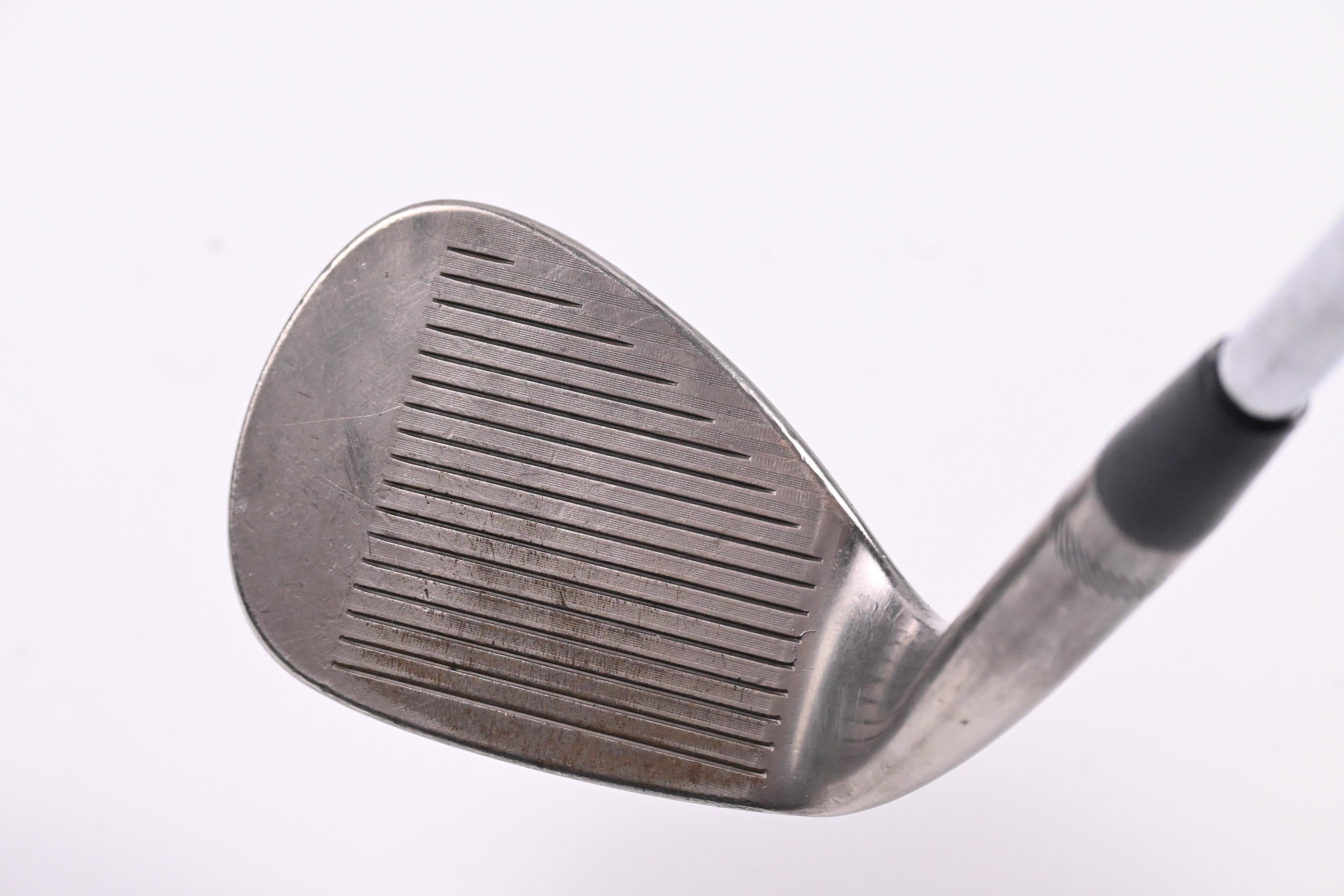 Titleist Vokey SM7 Lob Wedge / 58 Degree / Wedge Flex Titleist Vokey SM7 Shaft