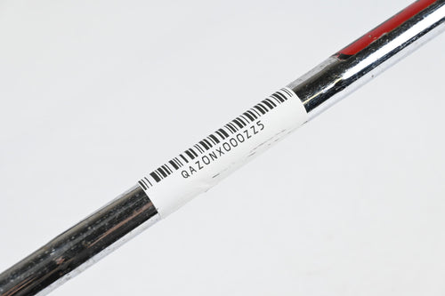 TaylorMade ATV Lob Wedge / 60 Degree / Wedge Flex KBS Shaft