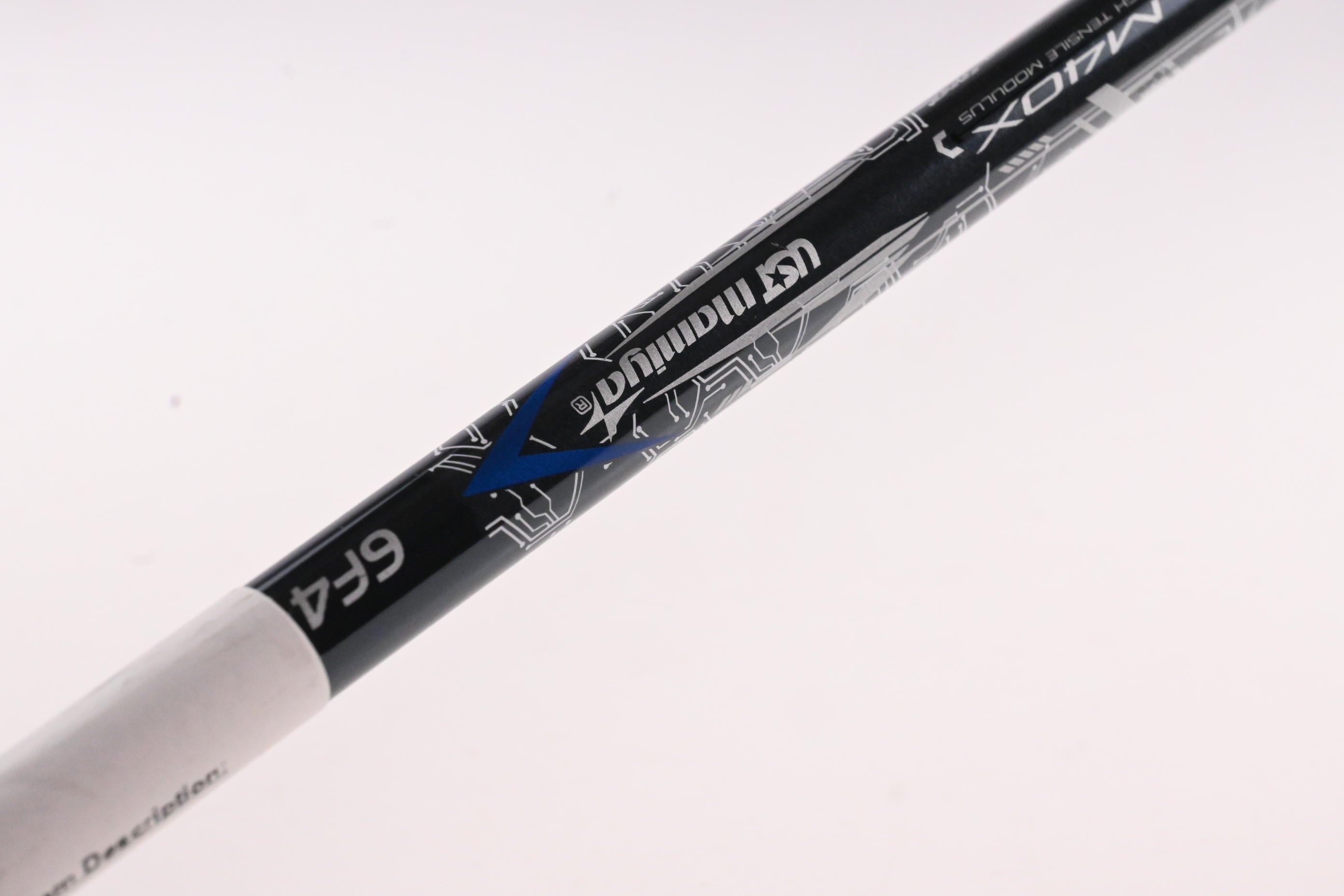 Callaway XR Pro #3 Wood / 16 Degree / Stiff Flex UST Lin-Q M40X Blue 6 Shaft