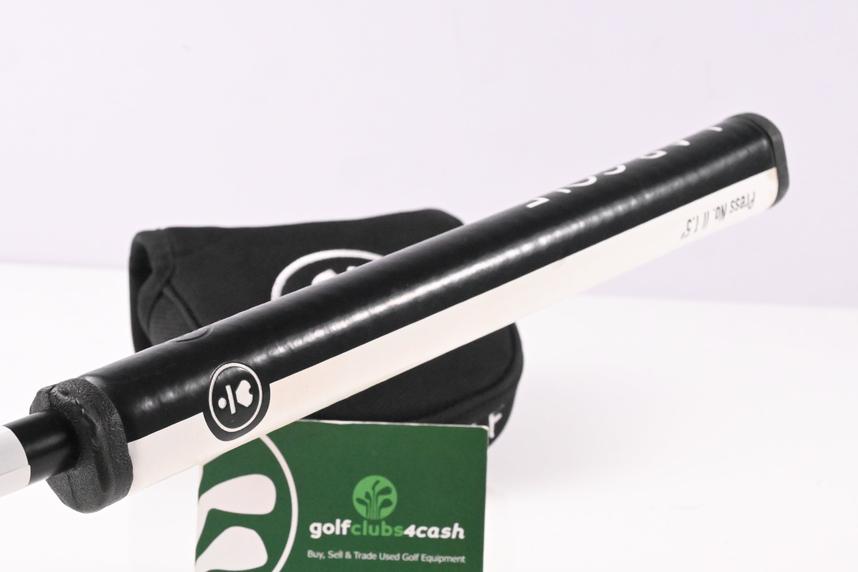 L.A.B Golf Mezz.1 Max Putter / 35 Inch