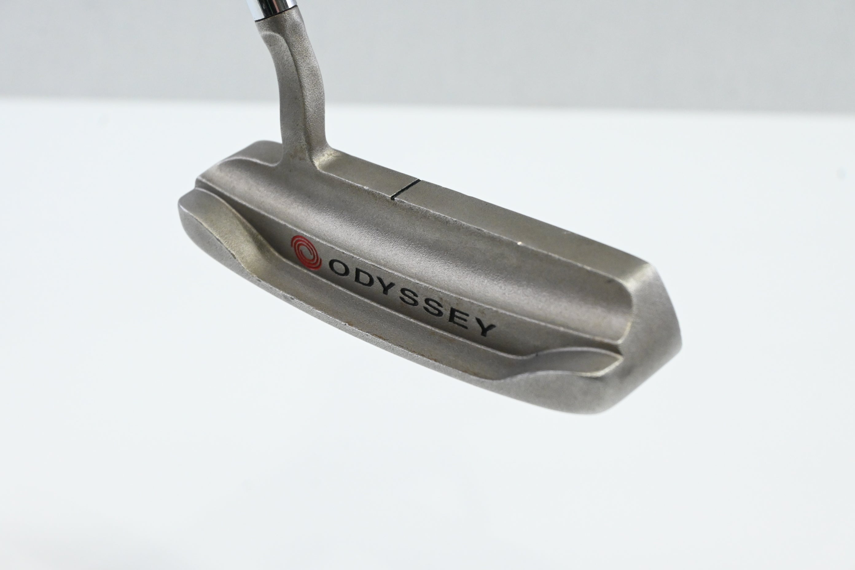 Odyssey Dual Force 664 Putter / 35 Inch