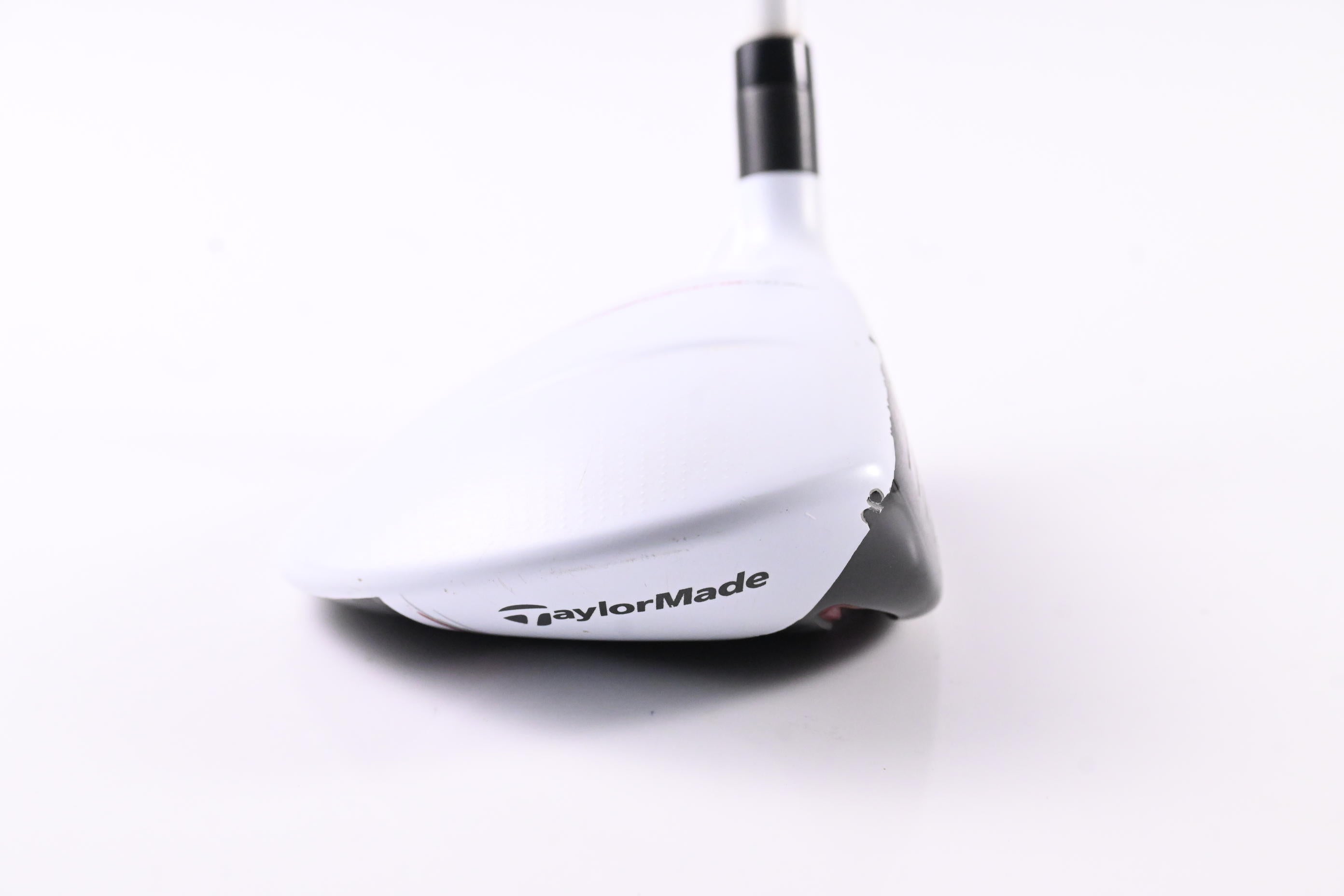 Taylormade Aeroburner #3 Wood / 15 Degree / Regular Flex Matrix Speed Rul-Z 60