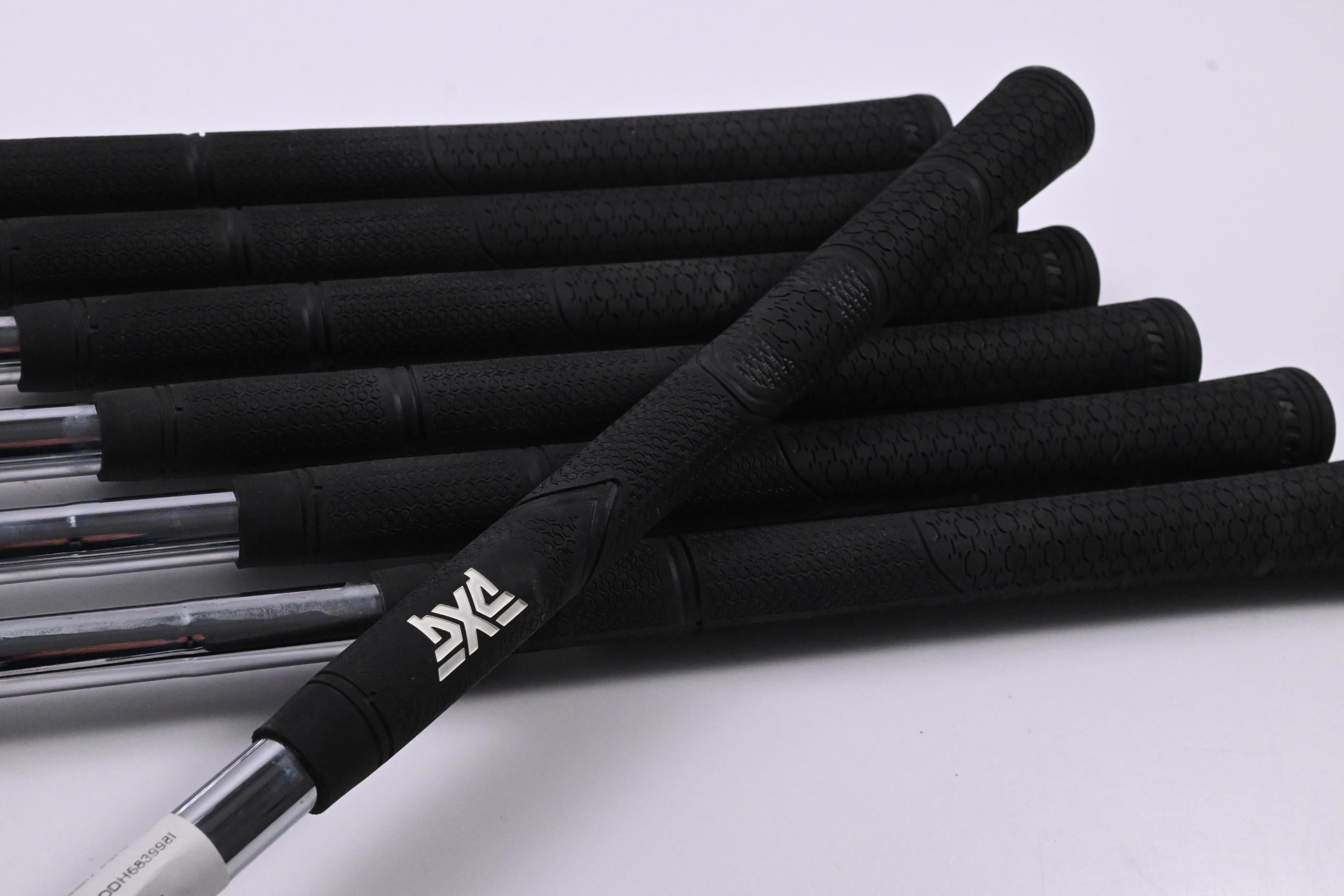 PXG 0311 XP Gen7 Irons / 4-PW / Regular Flex KBS Tour 90 Shafts