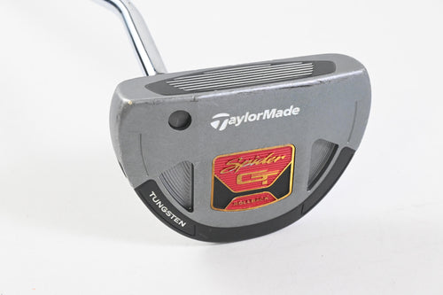 Left Hand Taylormade Spider GT Rollback Putter / 35 Inch