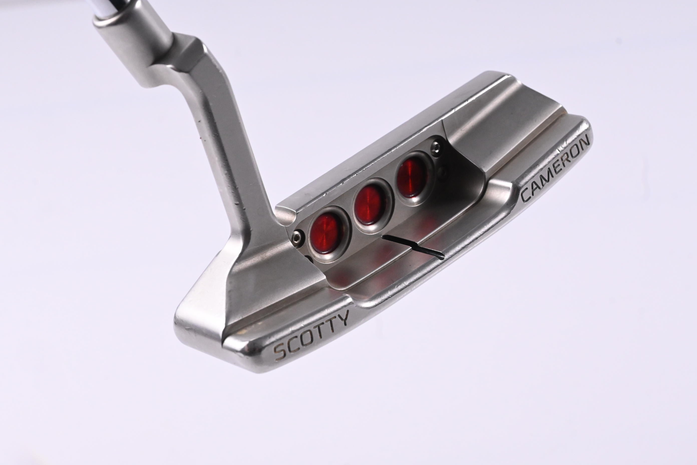 Scotty Cameron Select Newport 2 2016 Putter / 34 Inch