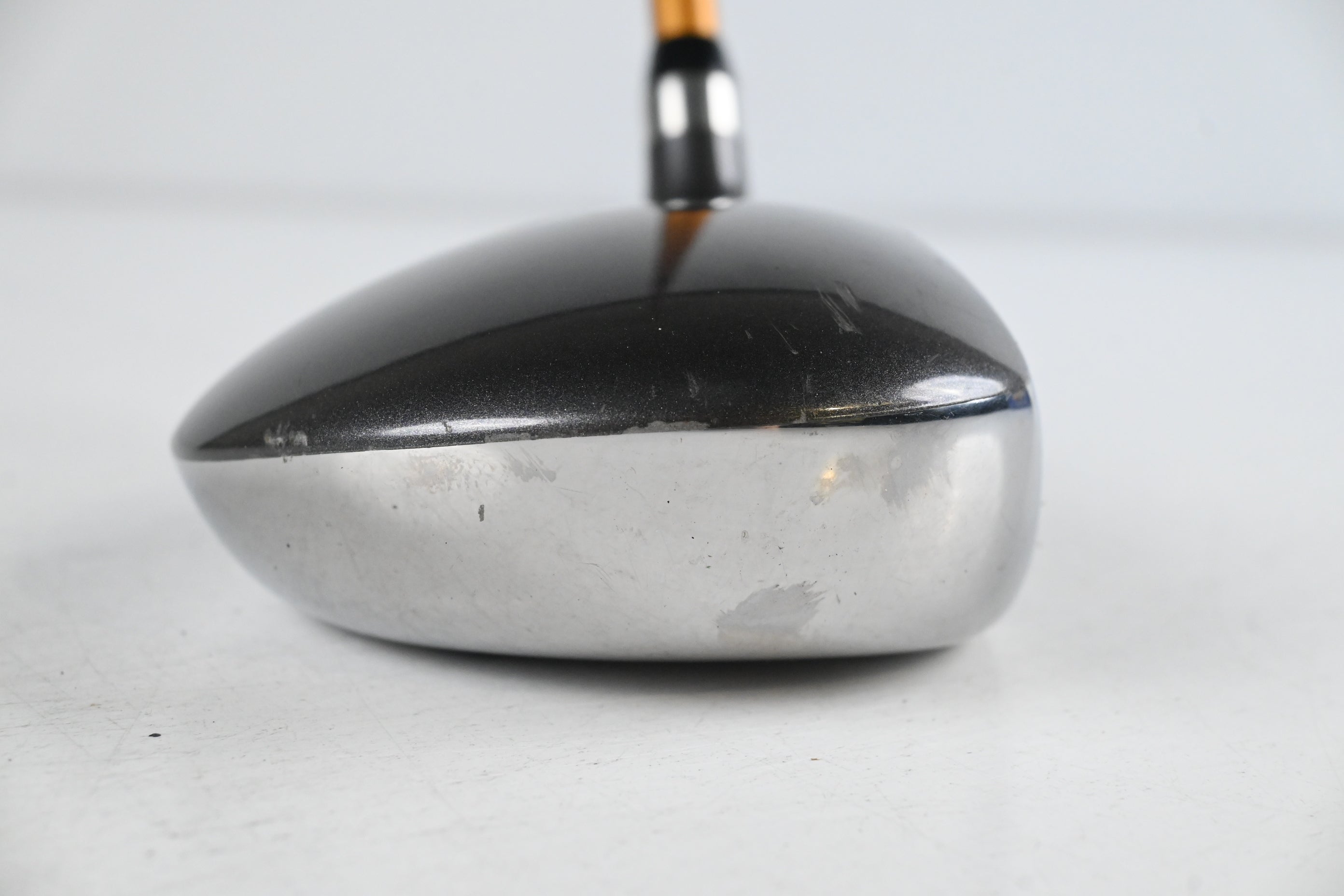 Cleveland Launcher #3 Wood / 15 Degree / Regular Flex Launcher Gold 65 Shaft