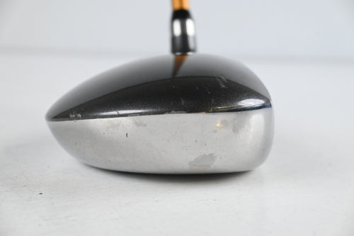 Cleveland Launcher #3 Wood / 15 Degree / Regular Flex Launcher Gold 65 Shaft