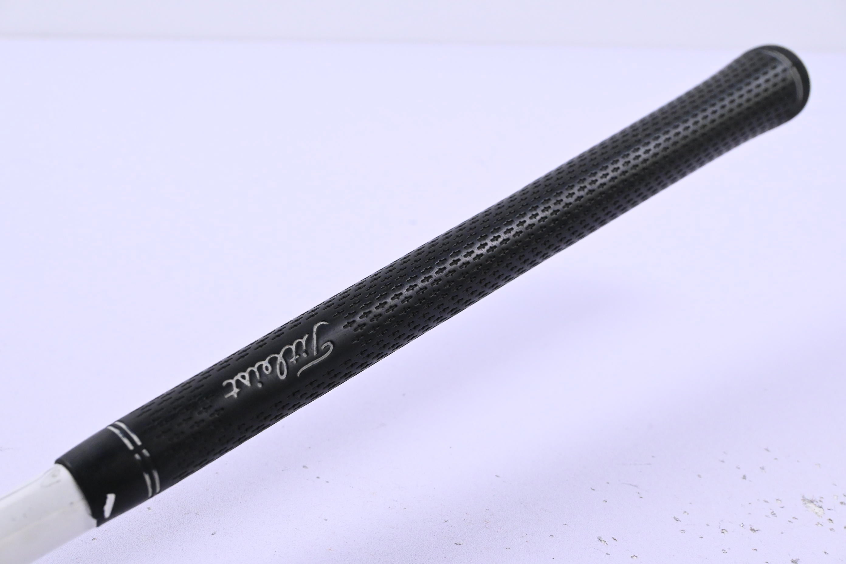 Titleist 712 AP2 #9 Iron / Stiff Flex Steel Shaft