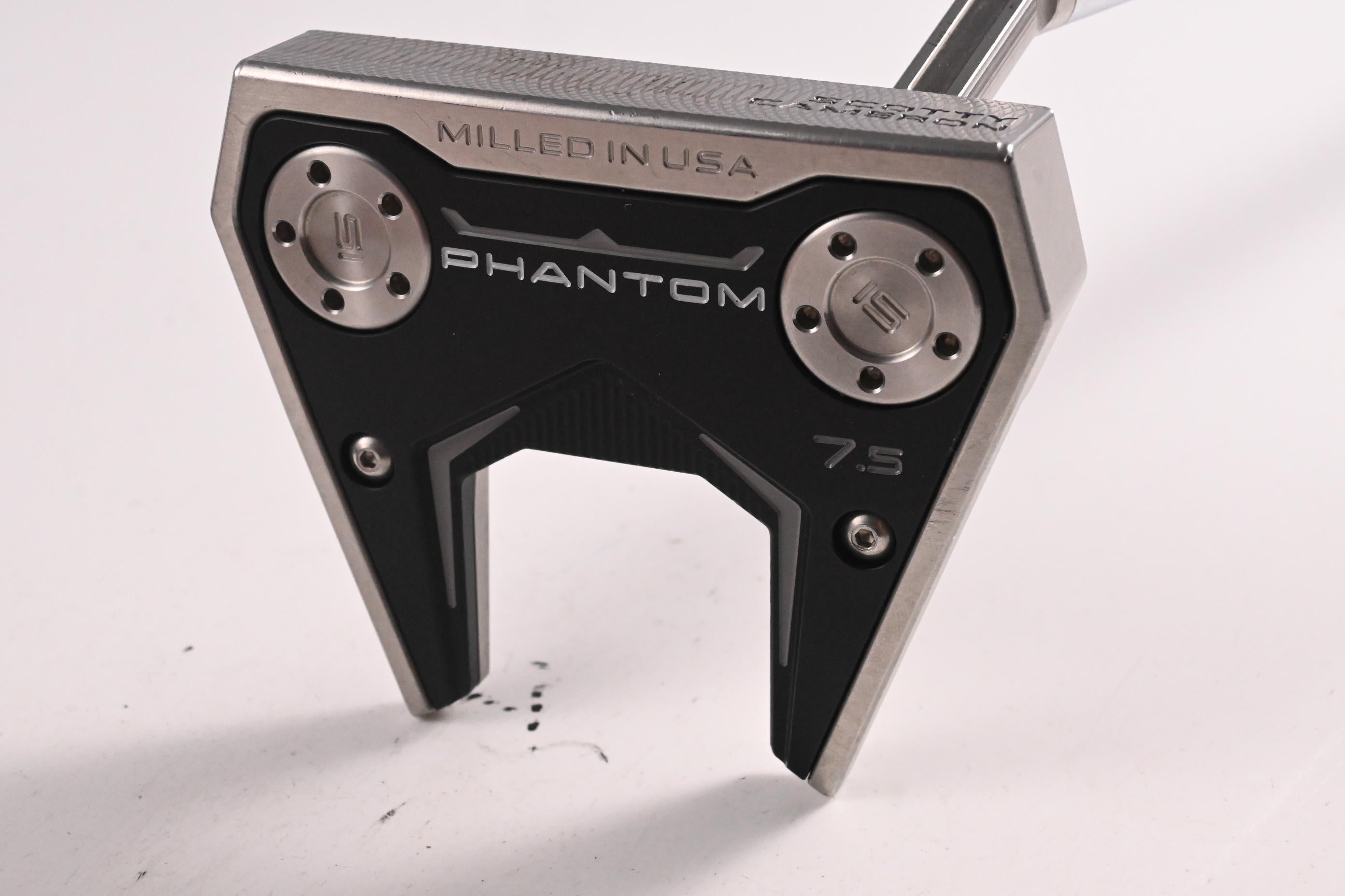 Scotty Cameron 2024 Phantom 7.5 Putter / 34 Inch