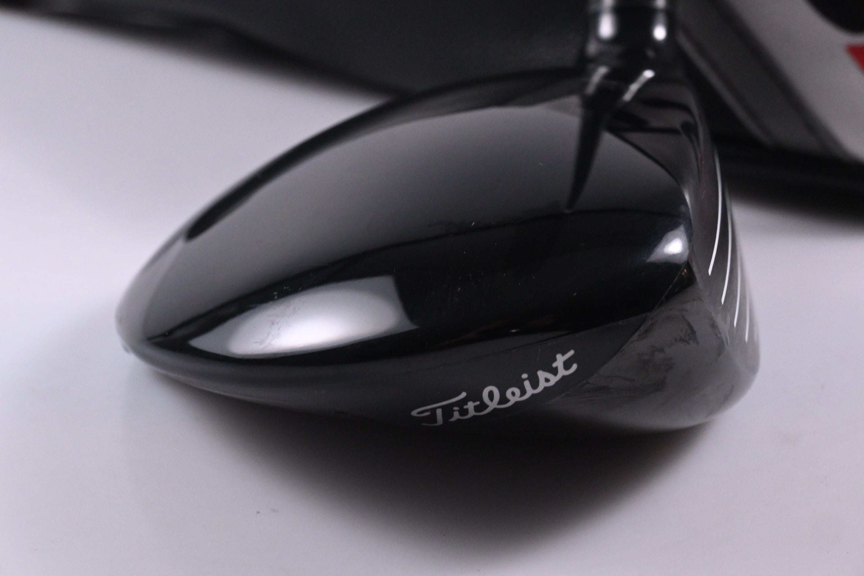 Titleist TSR2 #3 Wood / 16.5 Degree / Regular Flex HZRDUS CB Red 60 Shaft