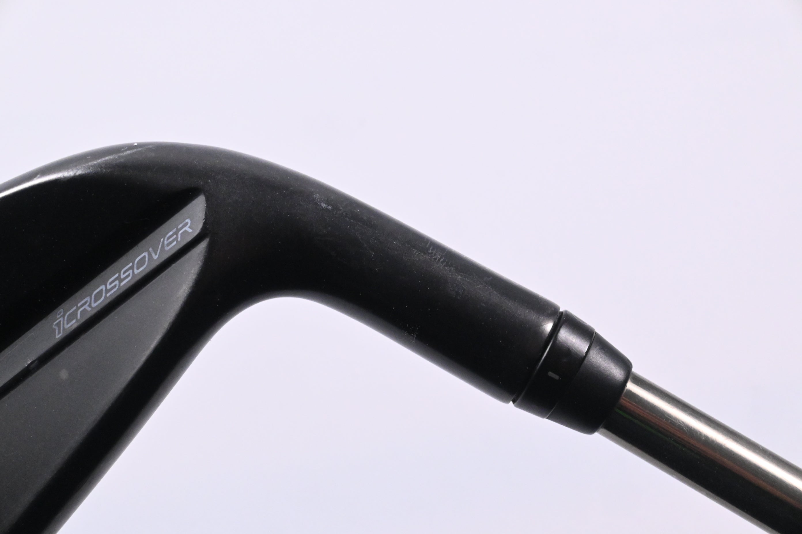 Ping iCrossover #4 Hybrid / 19 Degree / Regular Flex Ping Tour 2.0 Chrome 85