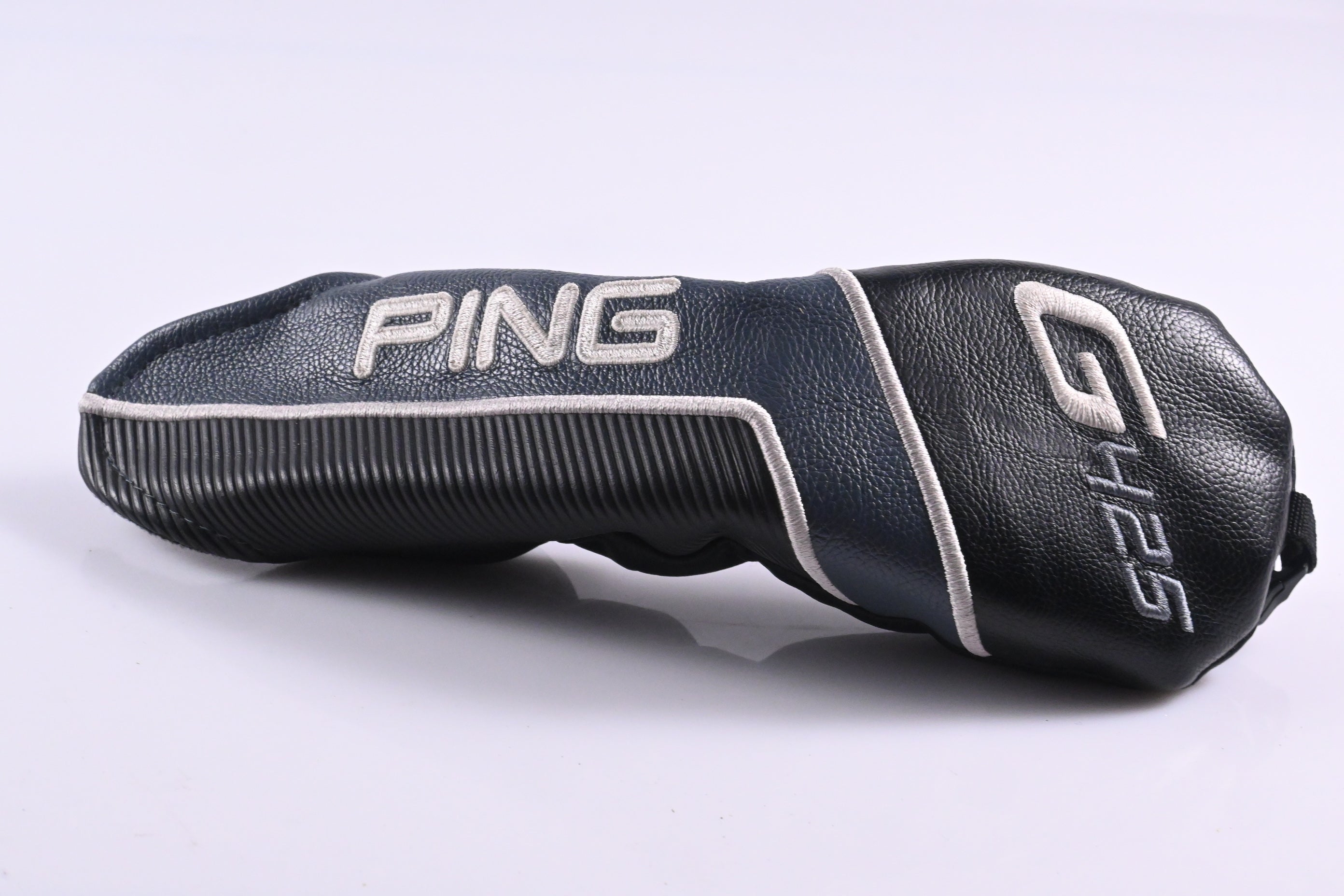Ping G425 #4 Hybrid / 22 Degree / Regular Flex Ping Alta CB Slate 70 Shaft