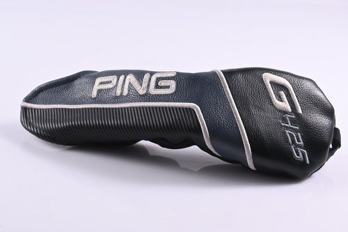 Ping G425 #4 Hybrid / 22 Degree / Regular Flex Ping Alta CB Slate 70 Shaft