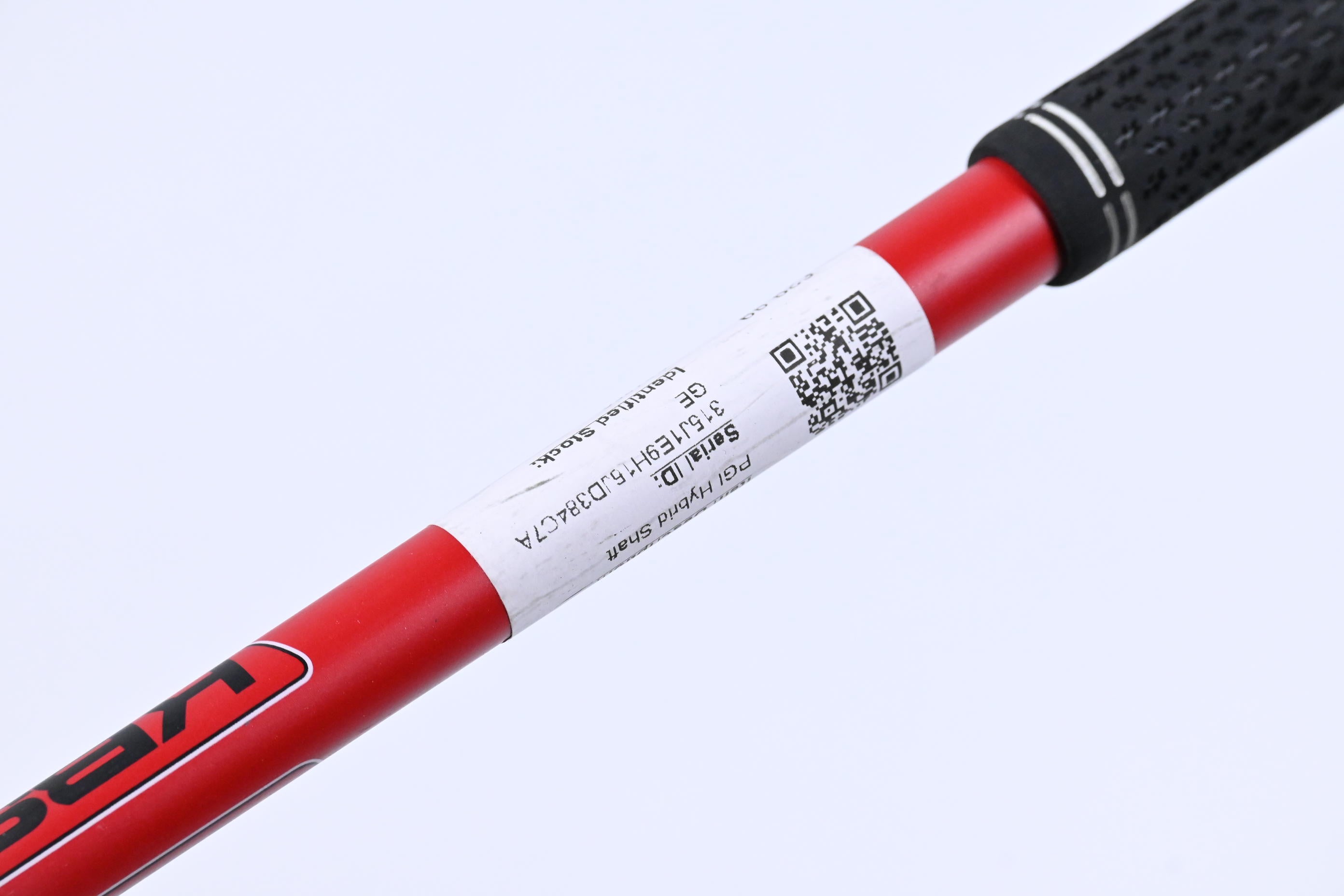 KBS PGI 65 #5 Hybrid Shaft / Senior Flex / Cobra