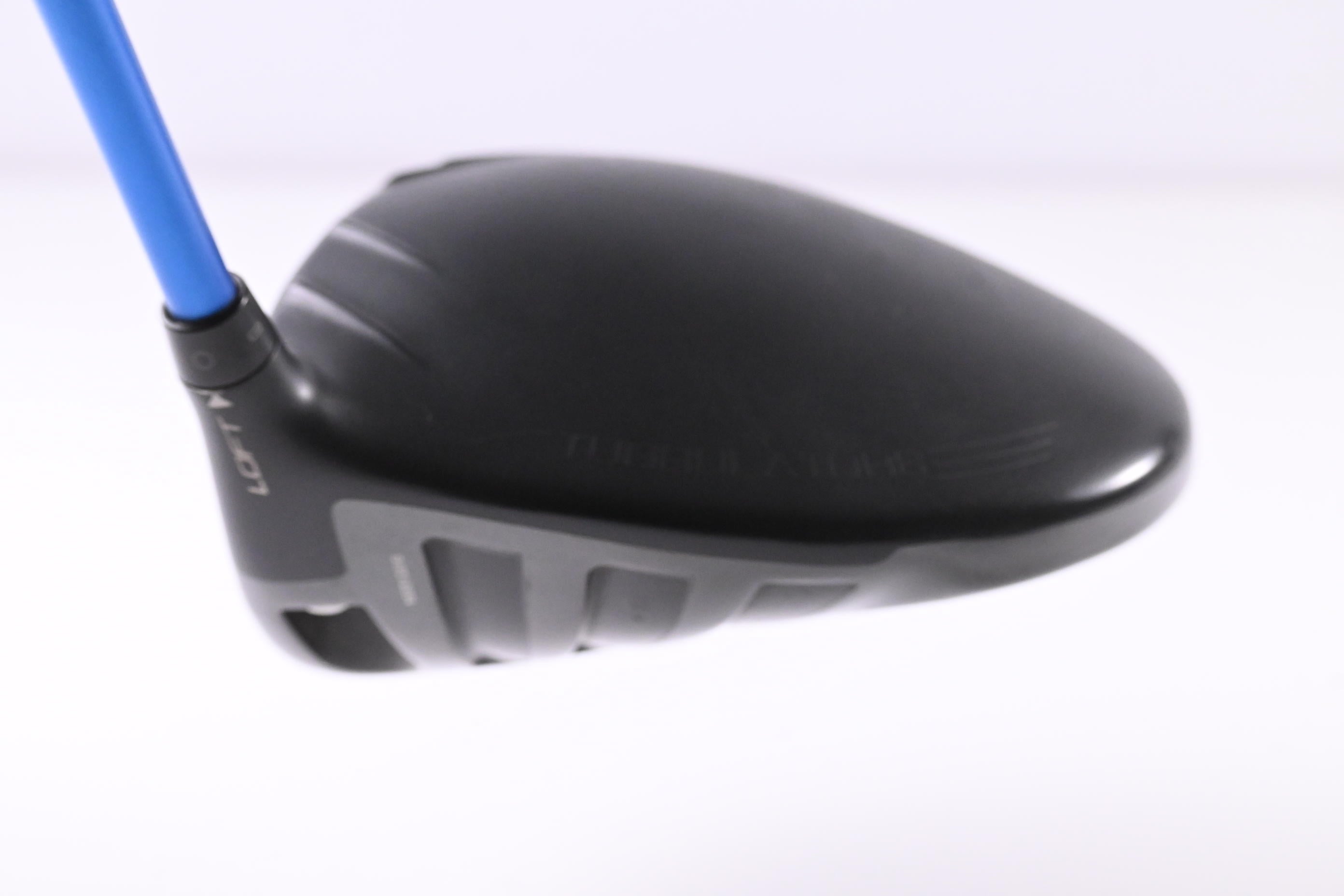 Ping G30 SF Tec Driver / 9 Degree / Regular Flex Ping TFC419 Shaft
