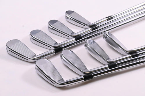 Taylormade P790 2019 Irons / 3-PW / X-Flex KBS Tour 130 Shafts