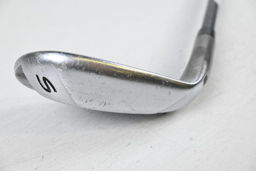 Ladies Taylormade Speedblade Sand Wedge / 55 Degree / Ladies Flex Taylormade 45